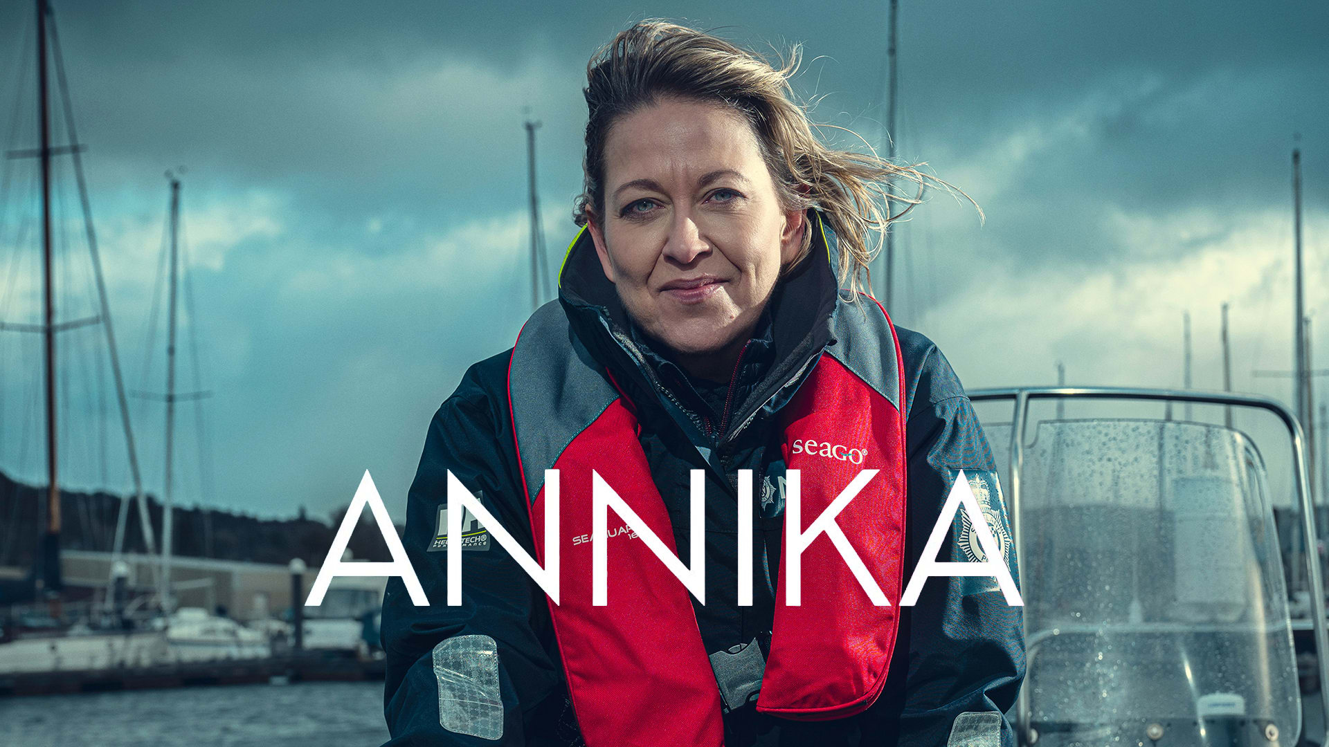 annika mid ankle boots