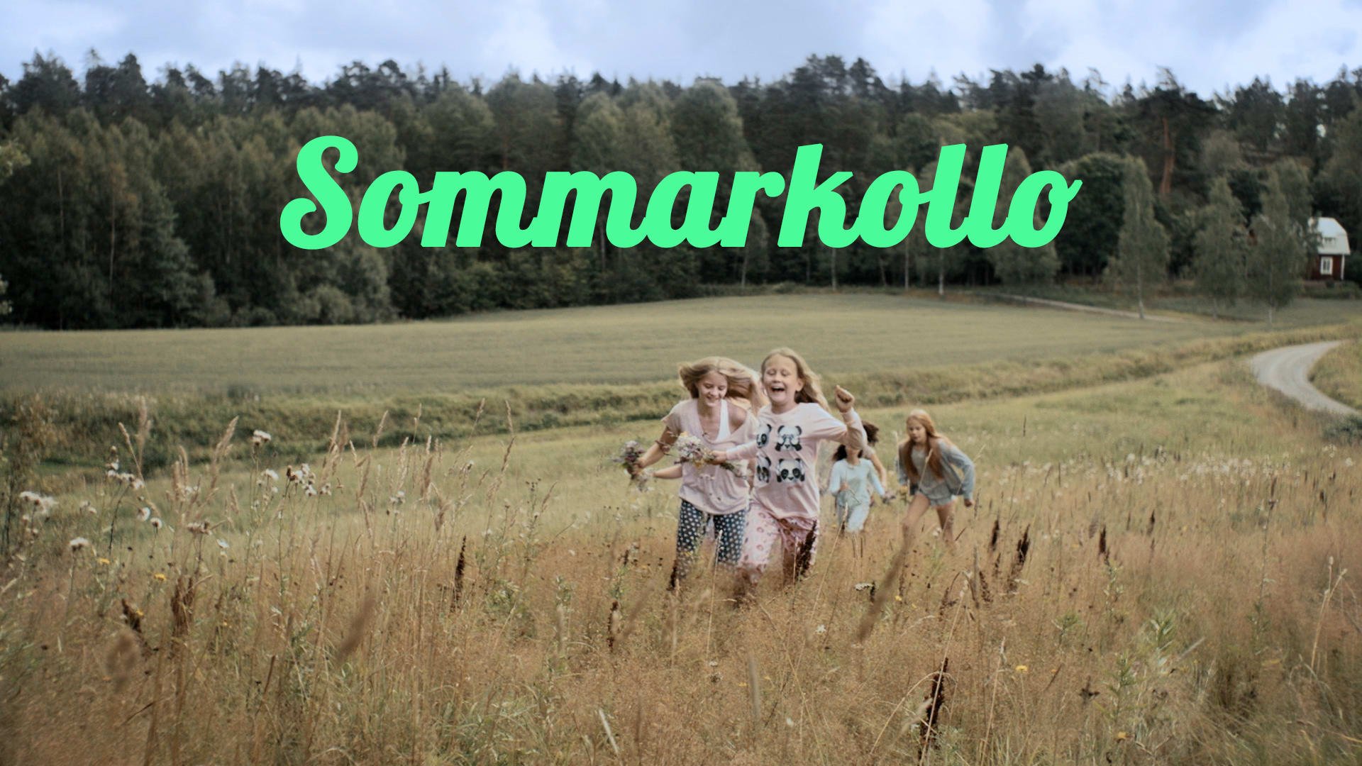 Sommarkollo Yle Arenan