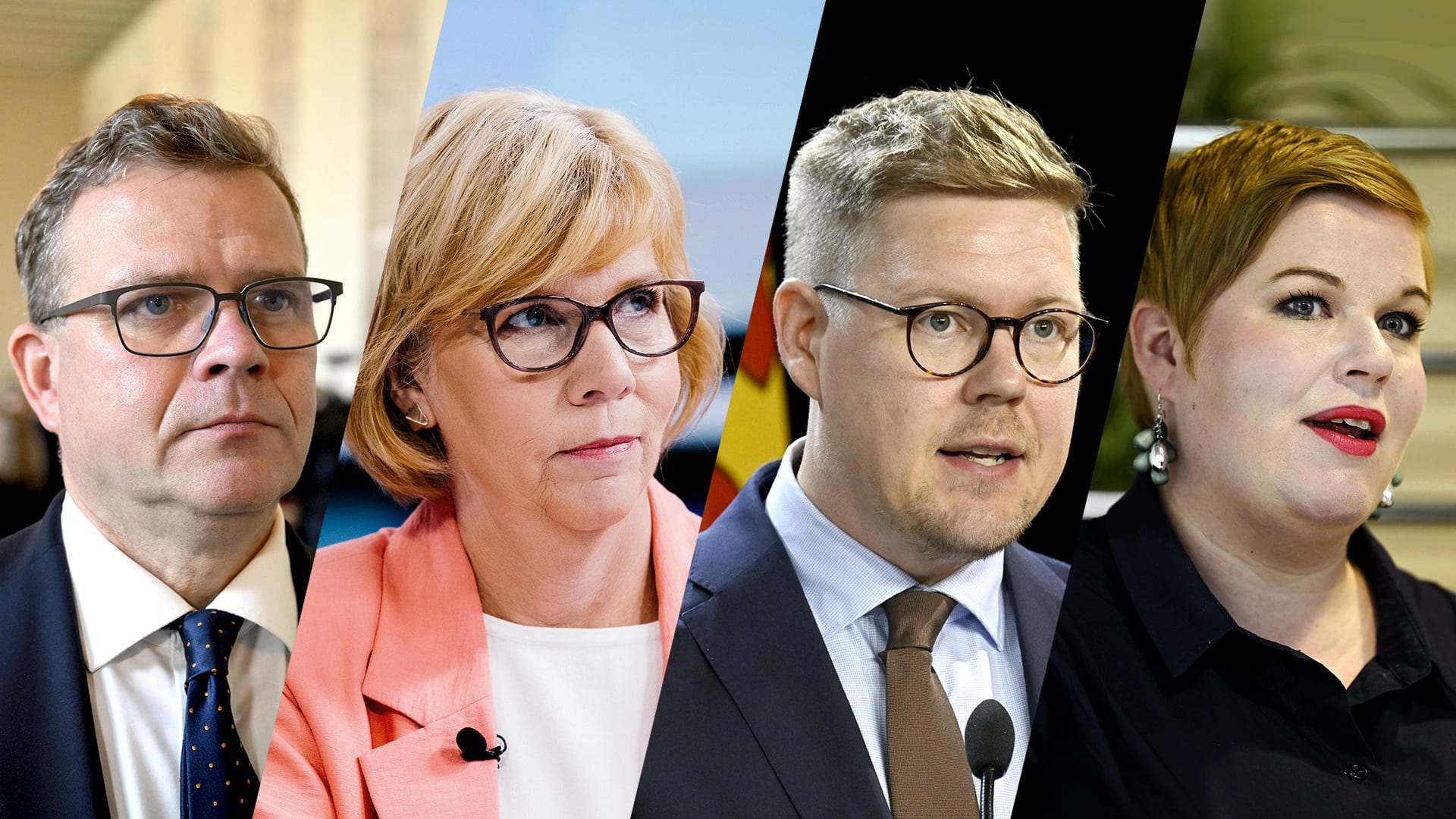 Suomen Surkein Hallitusohjelma 2023 ? | Sivu 285 | Kauppalehden ...