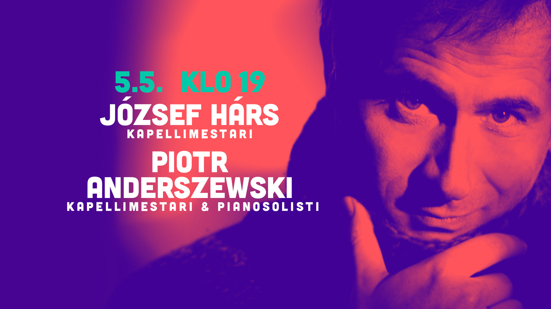 Radion sinfoniaorkesterin konsertti | RSO Musiikkitalossa | Yle Areena