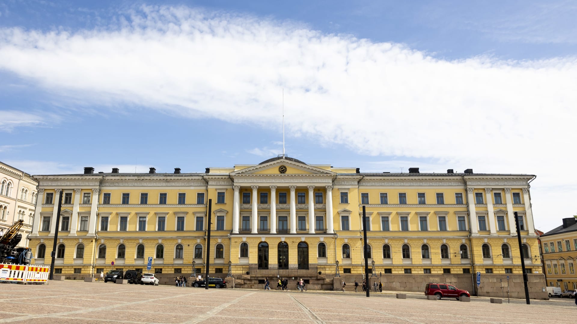 Näin Suomen talouden ennustetaan kehittyvän – valtiovarainministeriö ...