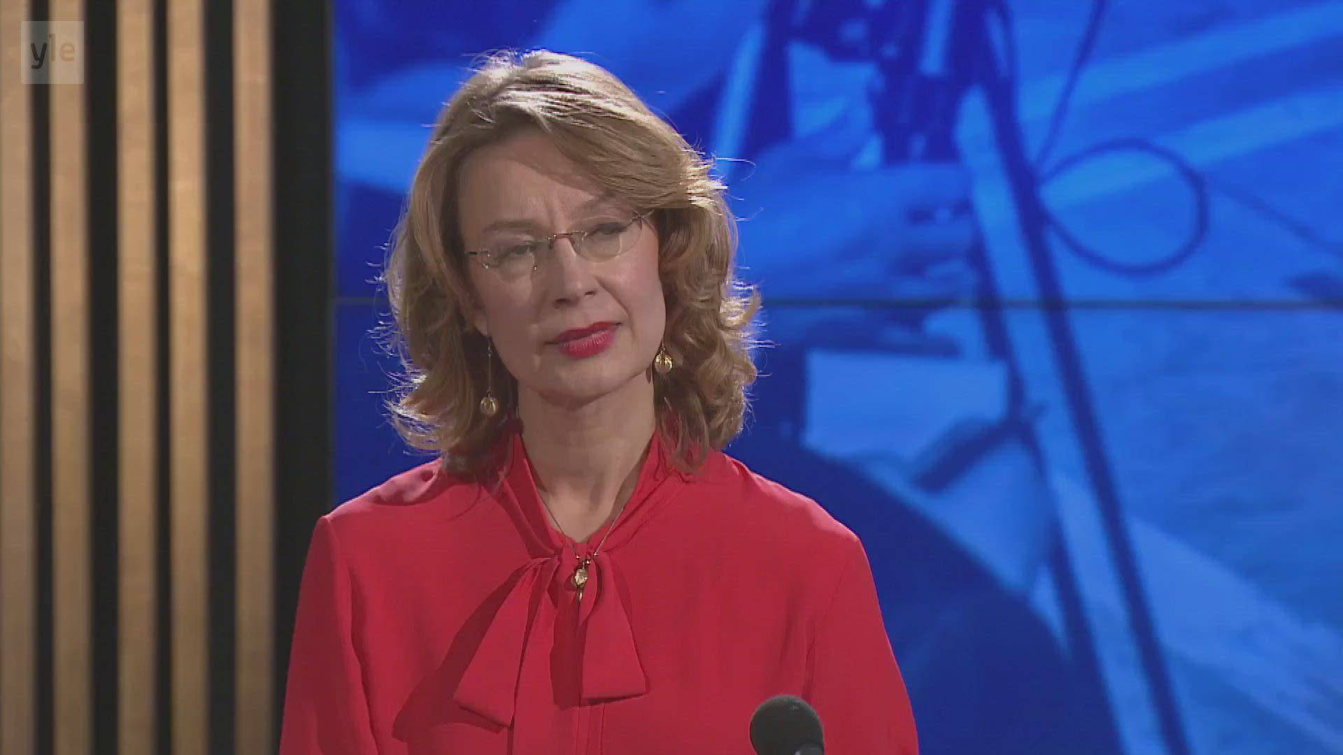 Tuppurainen Marin Ei J tt nyt Puoluetta Tuuliajolle A studio Yle tuppurainen-marin-ei-j-tt-nyt-puoluetta-tuuliajolle-a-studio-yle