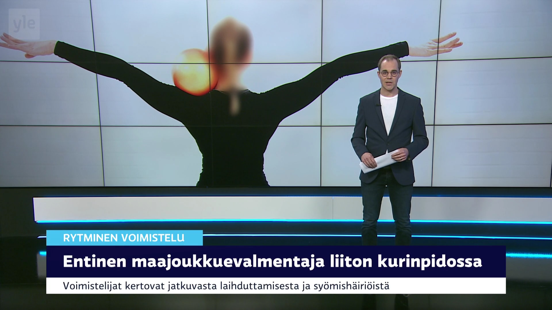 Urheiluruutu | Urheiluruutu | Yle Areena