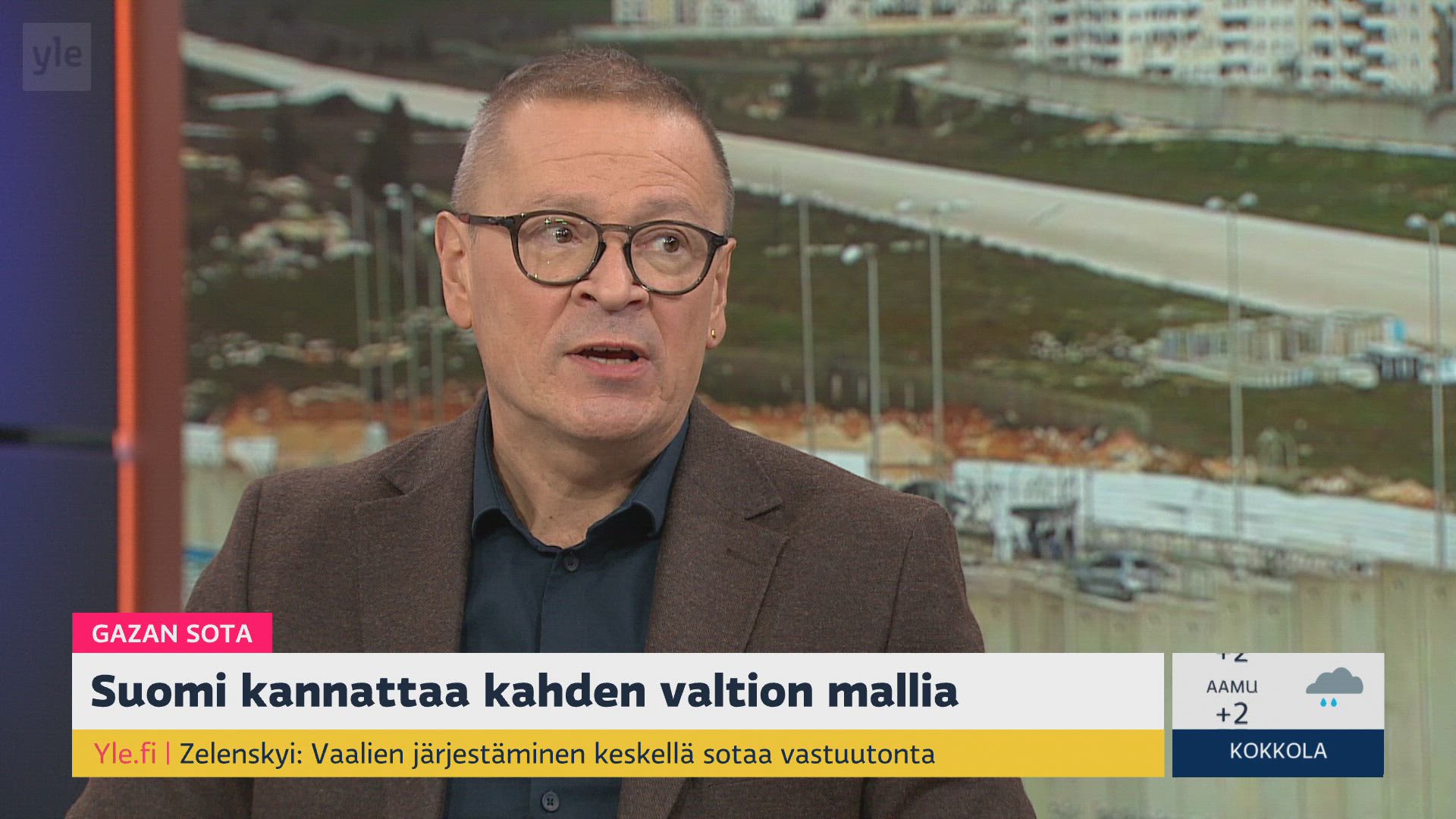 mit-tarkoittaa-kahden-valtion-malli-l-hi-id-ss-ylen-aamu-yle-areena