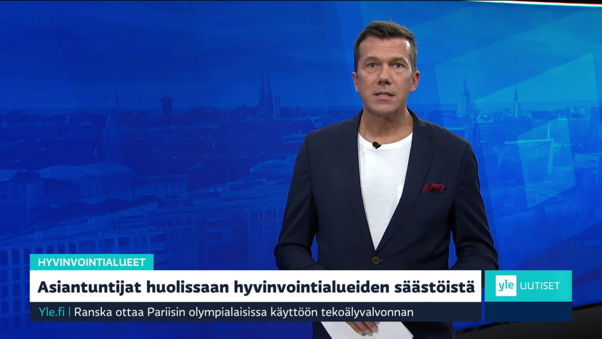 Yle Uutiset 7.30 | Yle Uutiset | Yle Areena