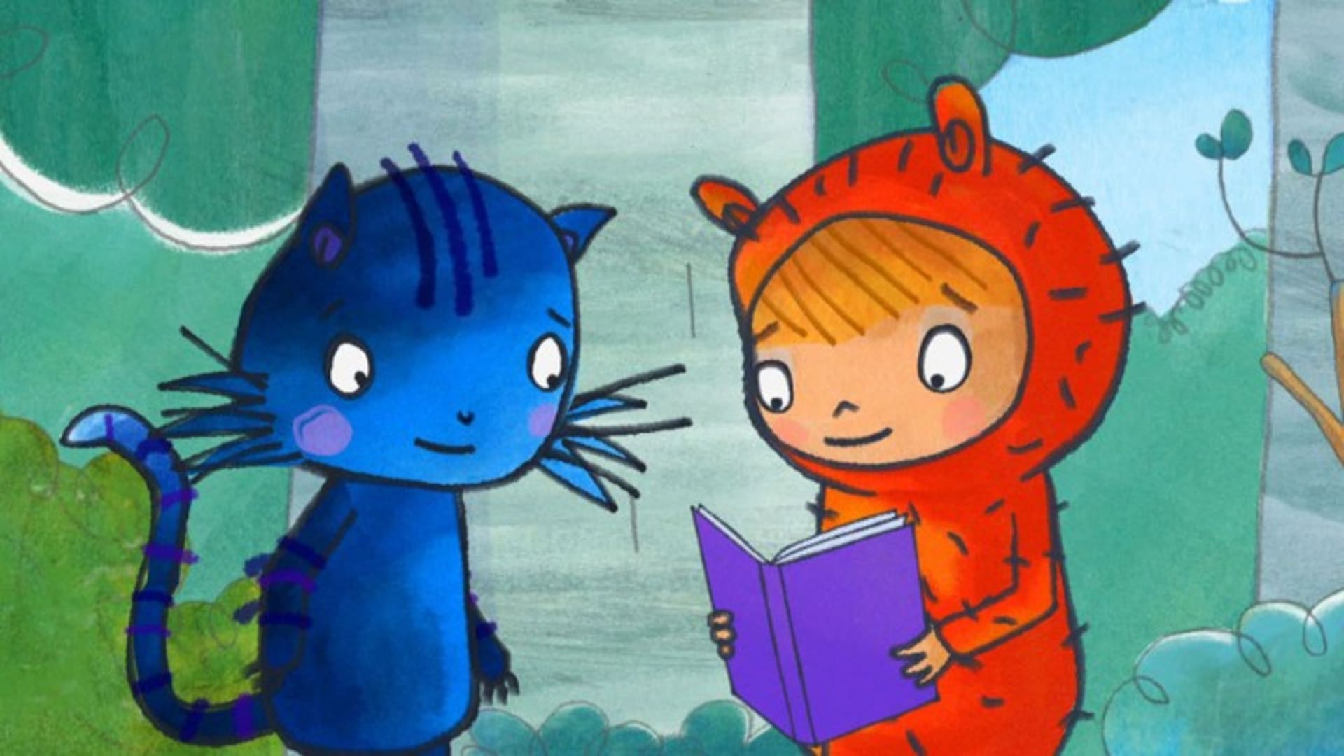 Kim ja Kai Yle Areena