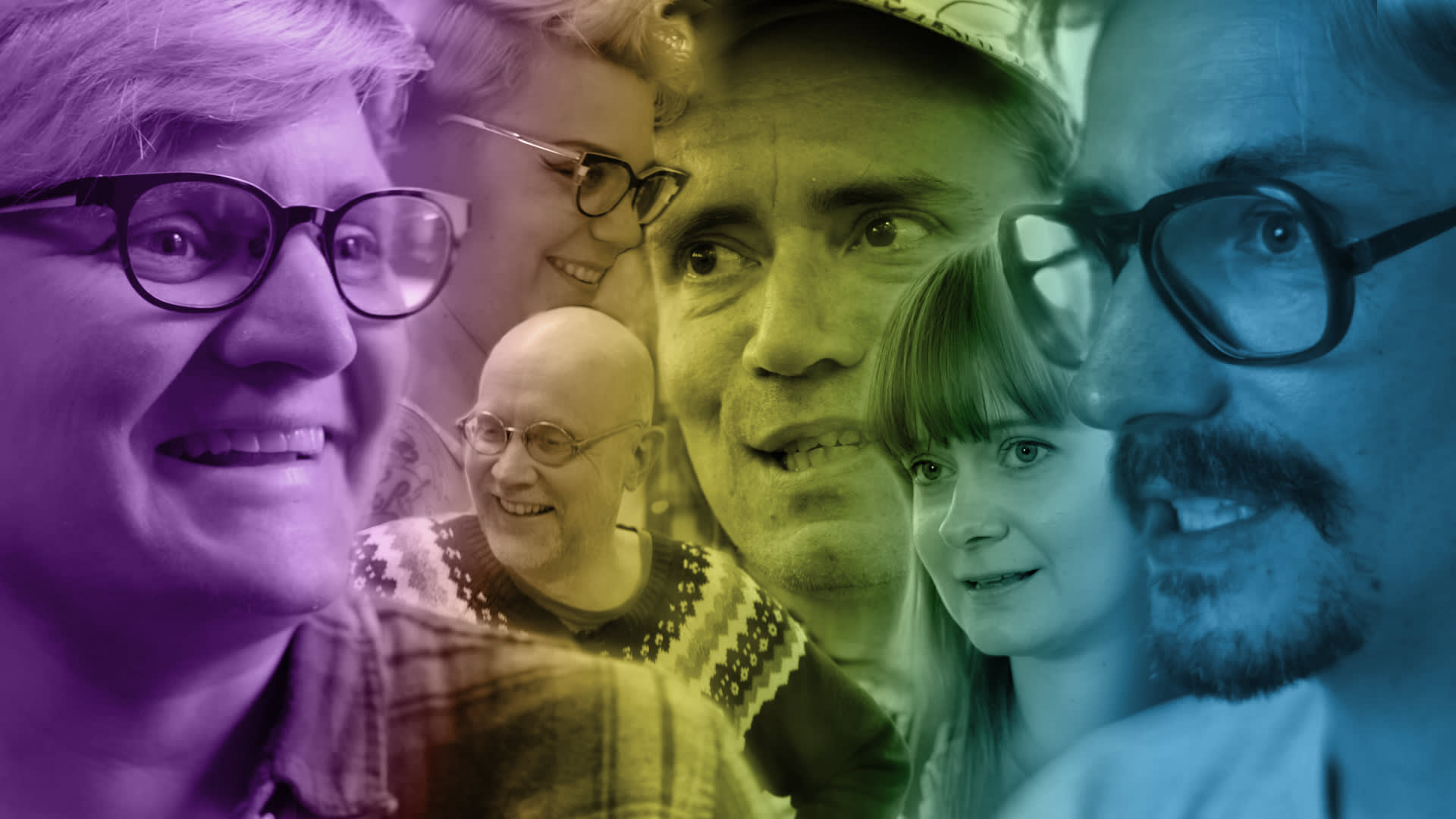 Suomalaisia sarjakuvataiteilijoita Yle Areena