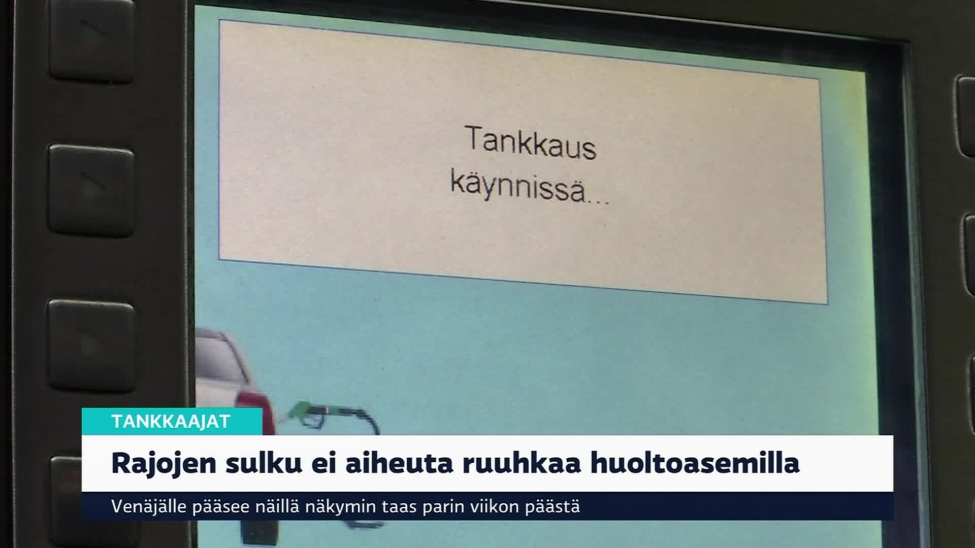 Yle Uutiset Kaakkois-Suomi | Yle Uutiset Kaakkois-Suomi | Yle Areena