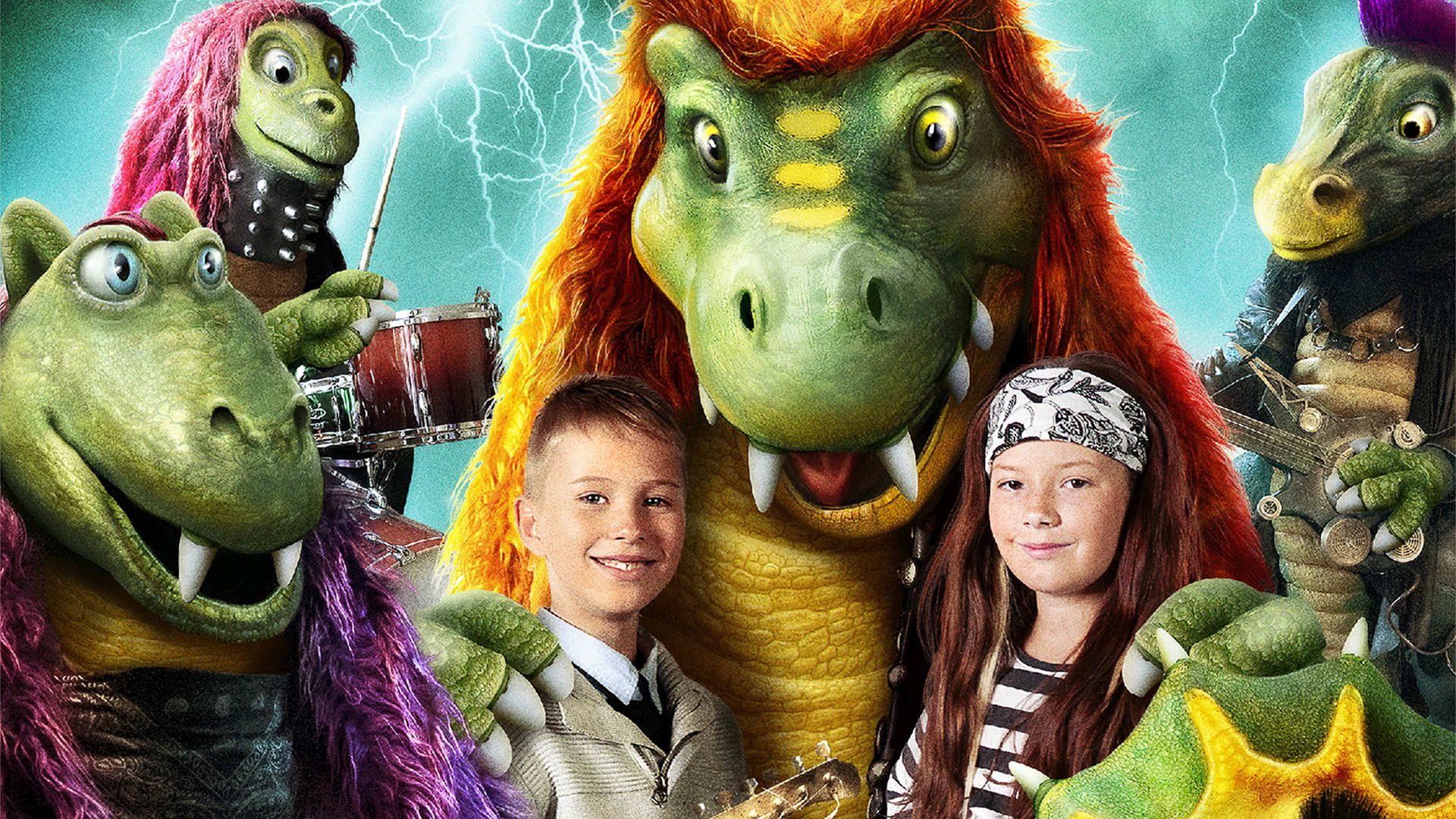 Hevisaurus - Yle Areena