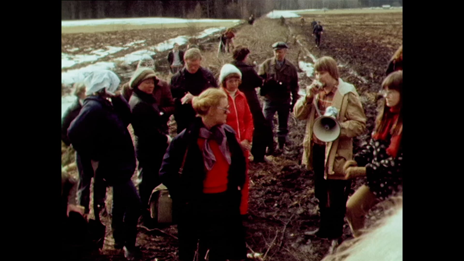 Jakso 9: Tervemenoa Vanha Ja Entinen 1978-1979 | Kun Suomi Muuttui ...