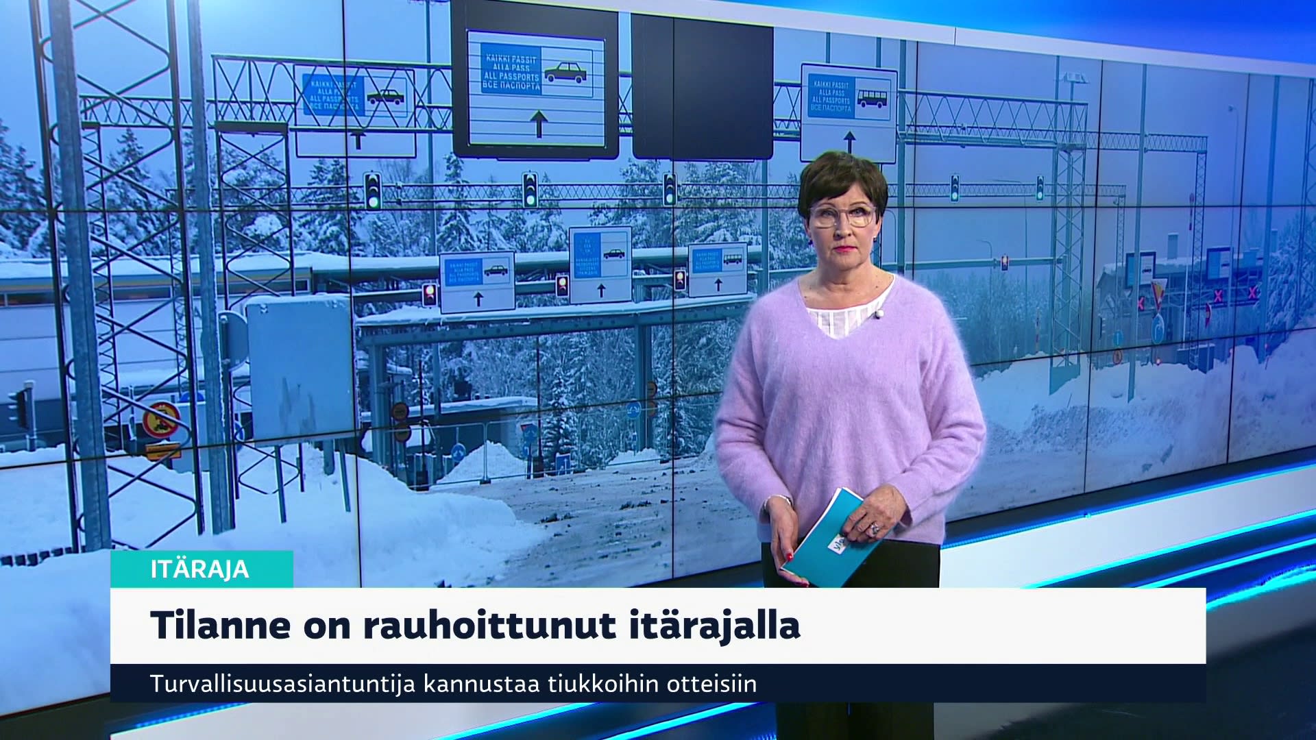 Yle Uutiset 18.00 | Yle Uutiset | Yle Areena