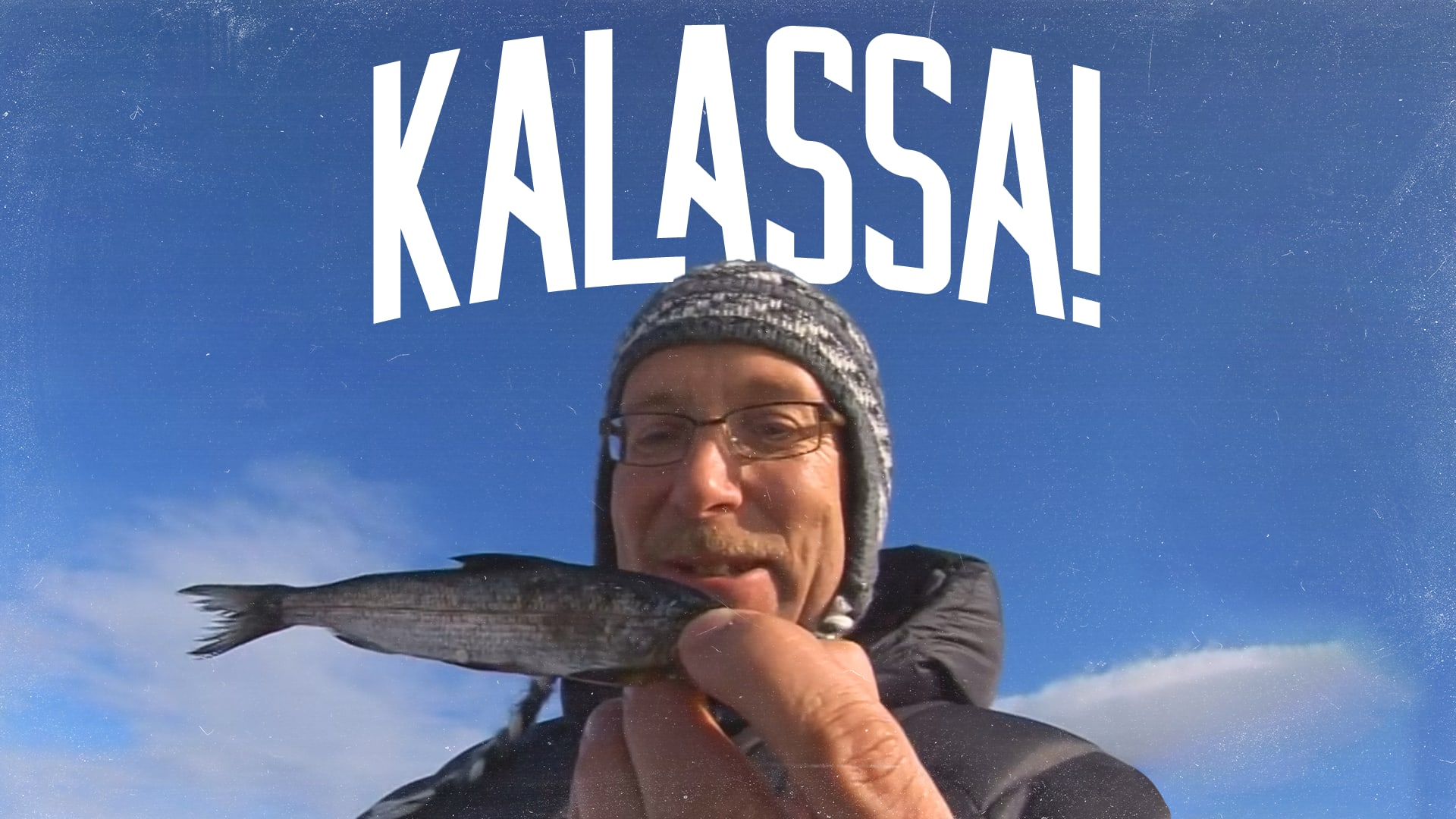 Kalassa! | Yle Areena