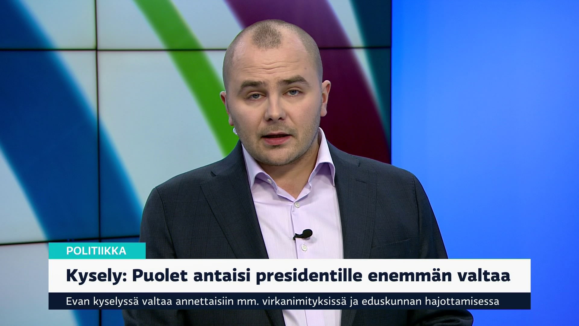 Yle Uutiset 10.00 | Yle Uutiset | Yle Areena