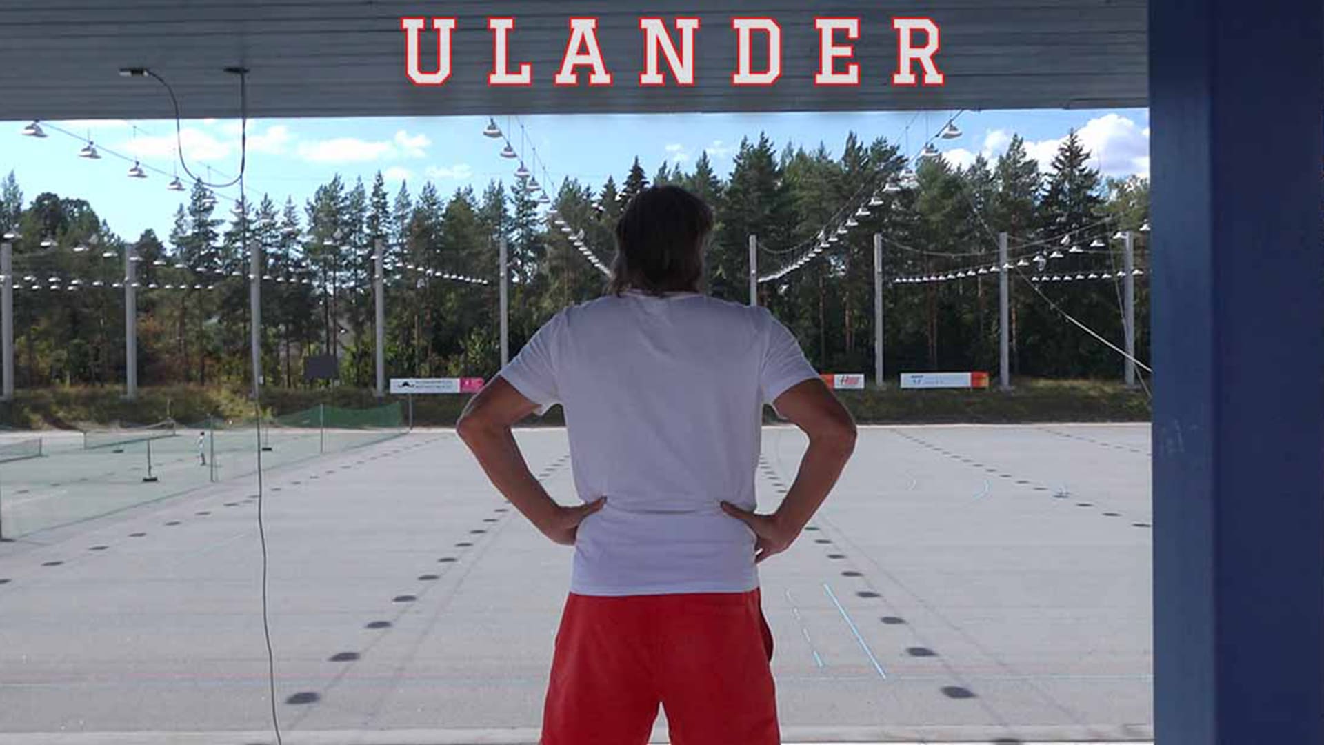 Ulander | Yle Areena