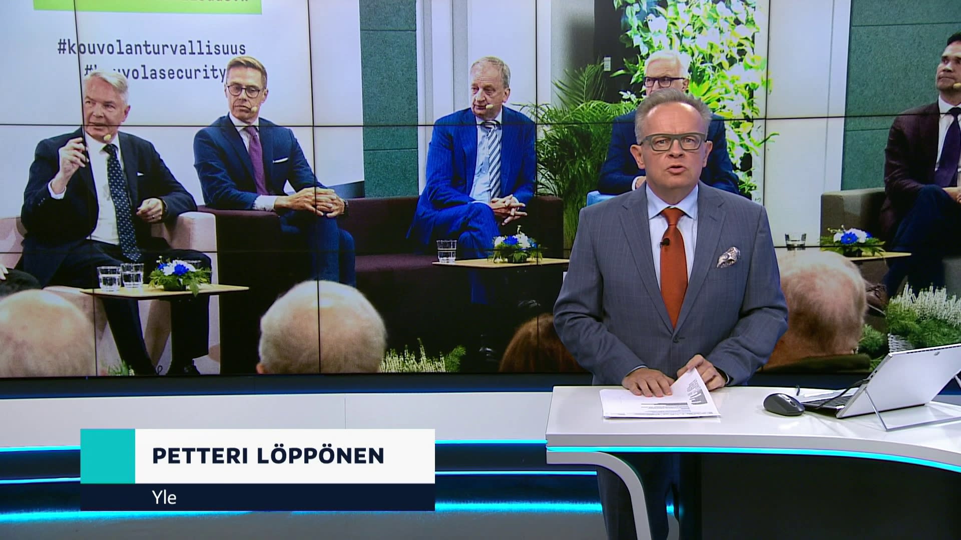 Yle Uutiset 17.00 | Yle Uutiset | Yle Areena