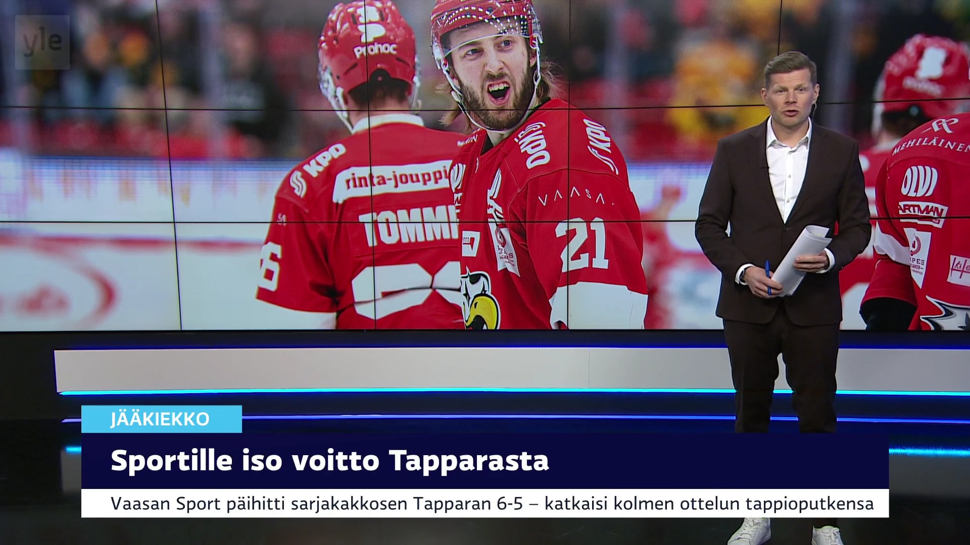 Urheiluruutu Urheiluruutu Yle Areena