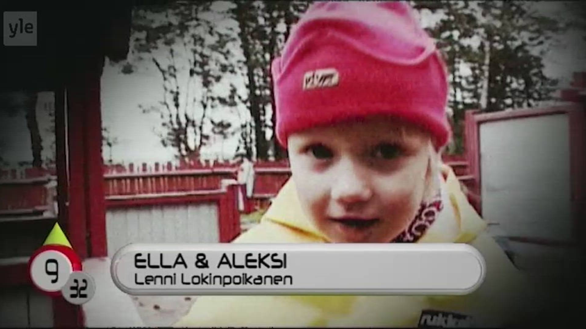 Ella Ja Aleksi Lenni Lokinpoikanen Yle Areena ella-ja-aleksi-lenni-lokinpoikanen-yle-areena