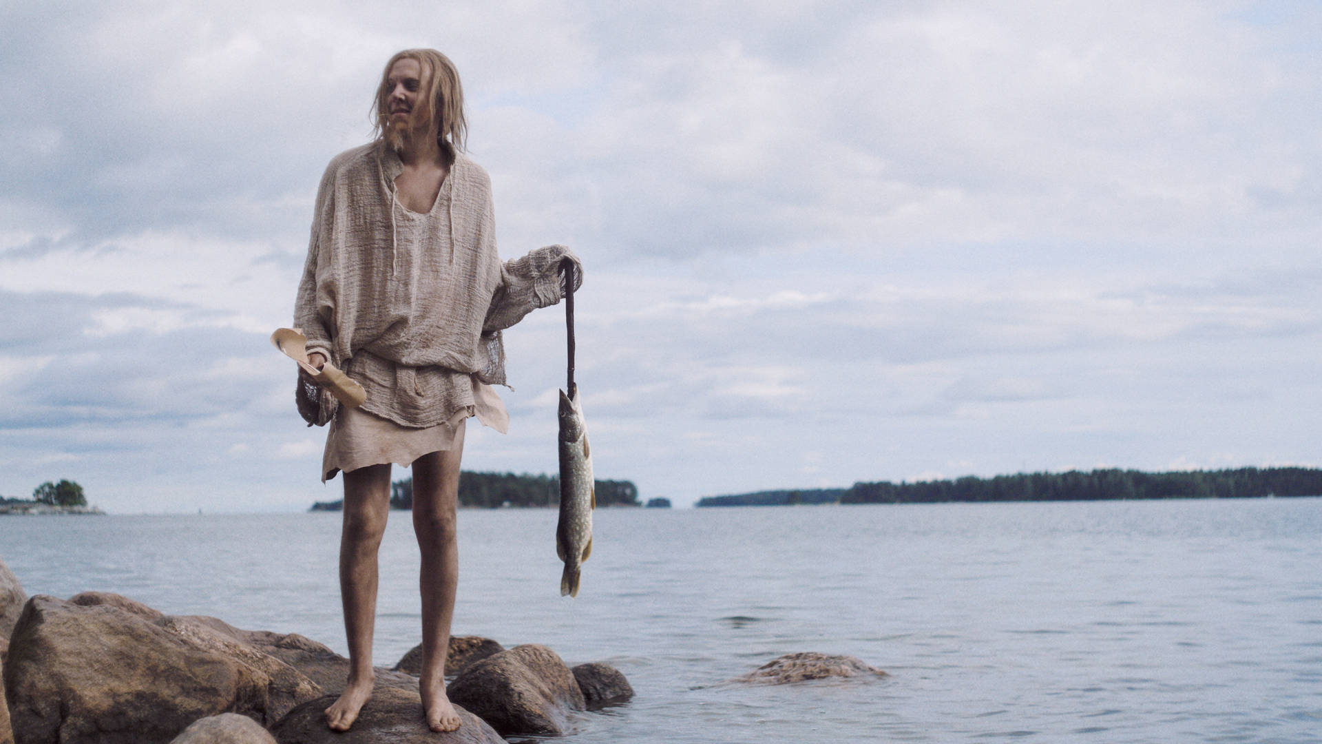 K1 J4 Kivikausi Suomen Historia Uudella Tavalla Yle Areena