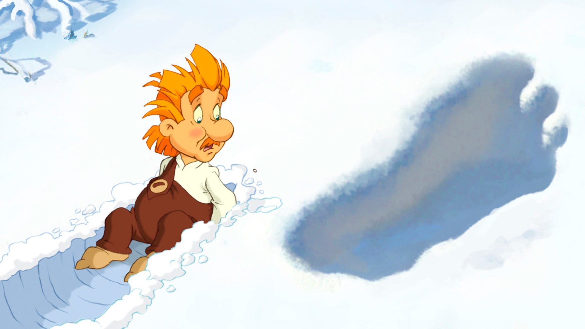 Röllin sydän | Yle Areena