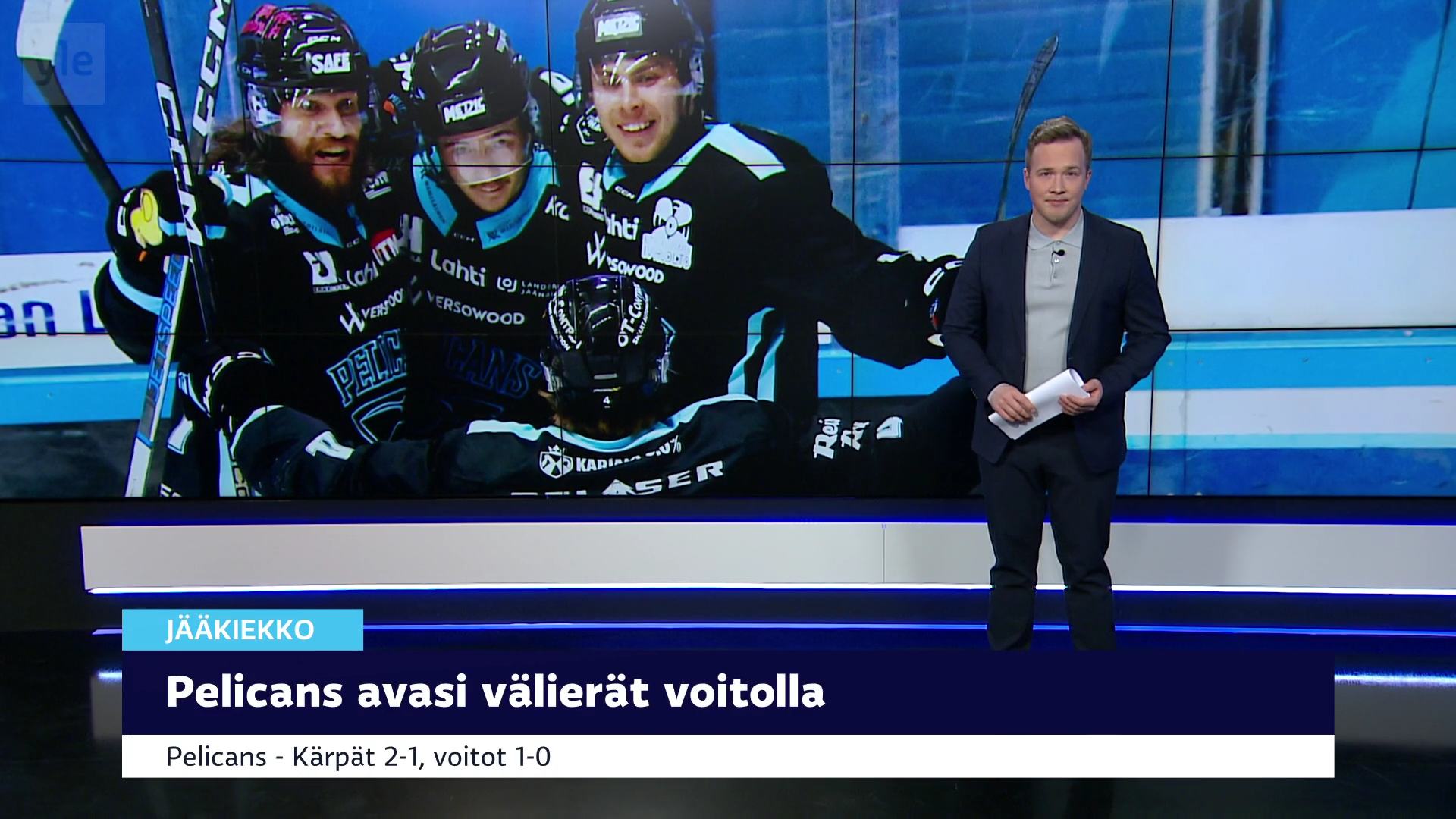 Urheiluruutu Urheiluruutu Yle Areena