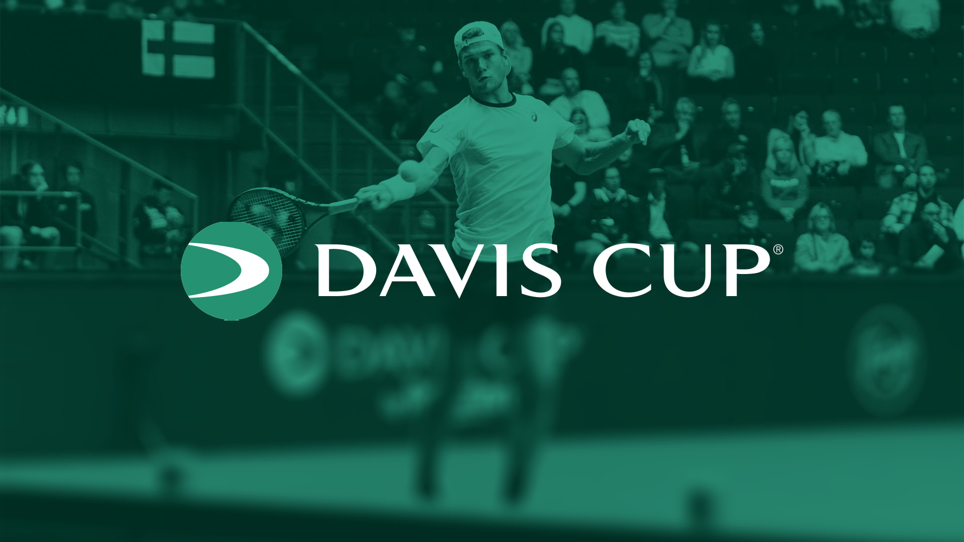 Tennis Davis Cup karsinta, Suomi Portugali Tenniksen Davis Cup