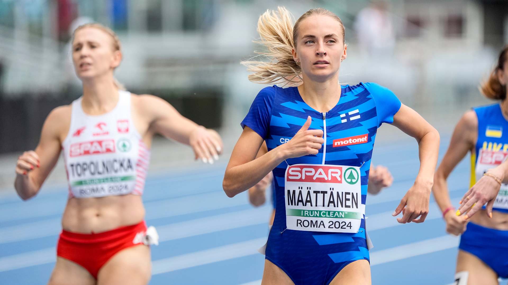 Eveliina M tt nen Tyylitteli Vakuuttavasti 800 Metrin V lieriin eveliina-m-tt-nen-tyylitteli-vakuuttavasti-800-metrin-v-lieriin