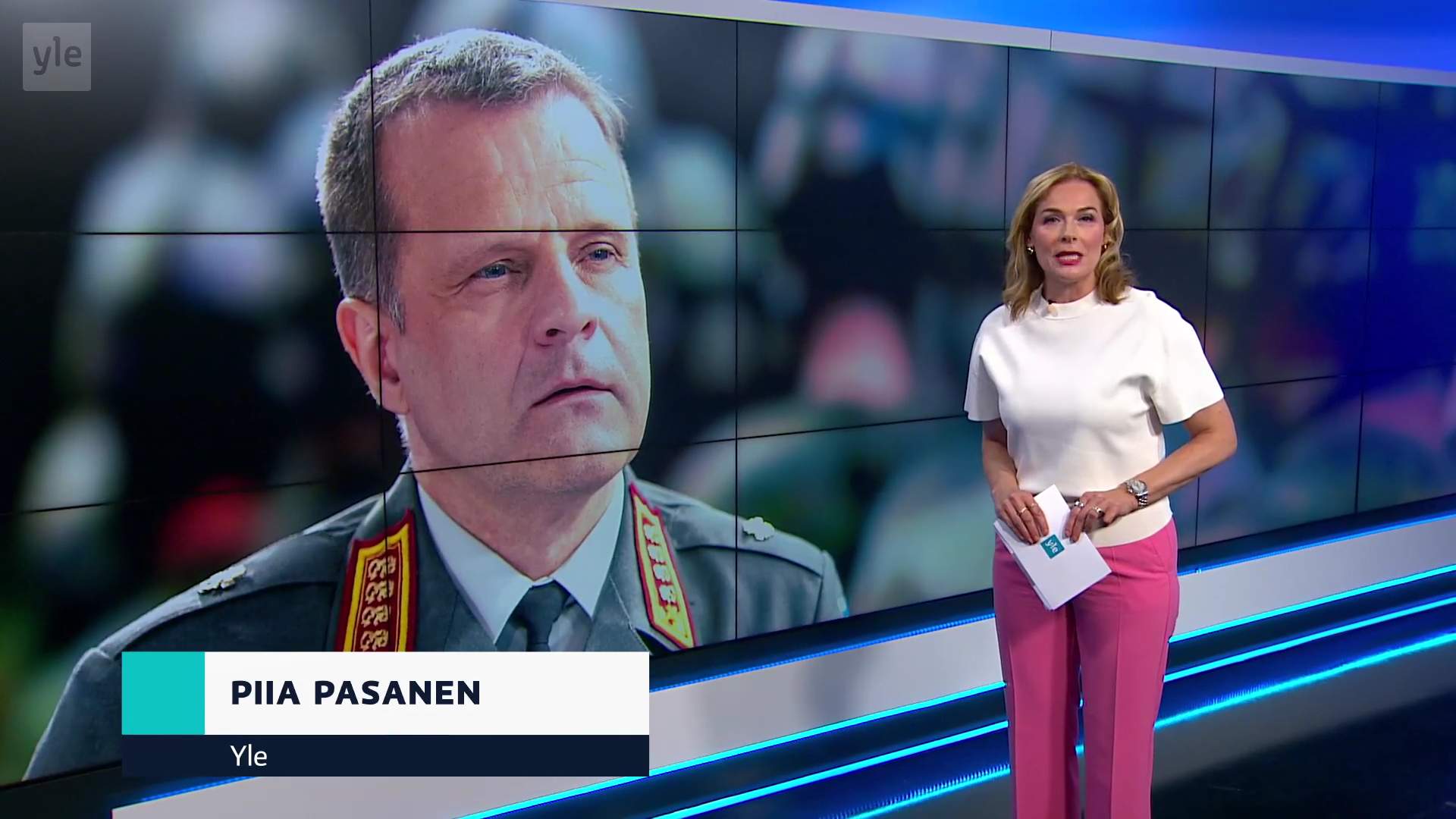 Yle Uutiset 18.00 | Yle Uutiset | Yle Areena