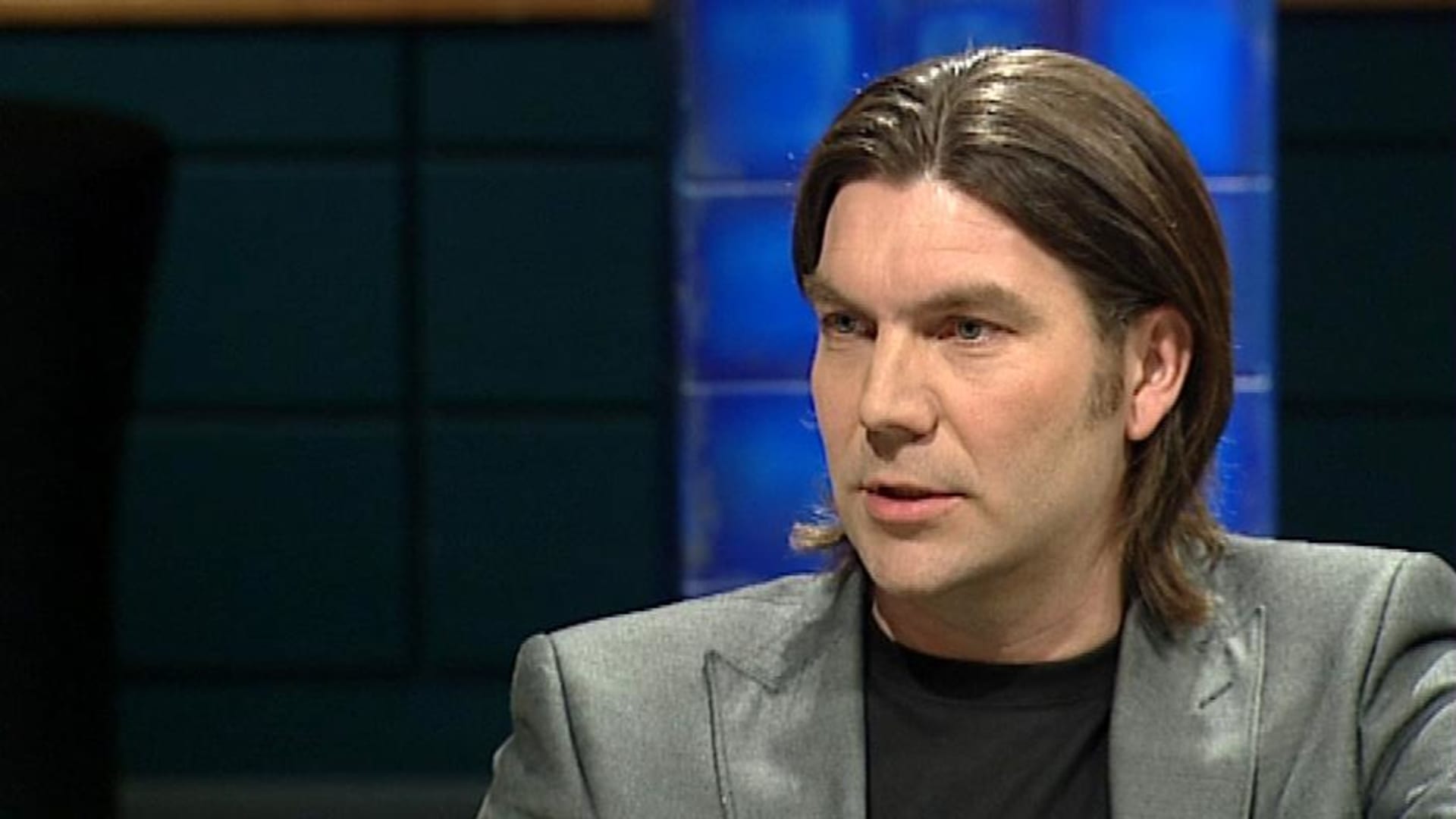 Marko Kivistö Arto Nybergin haastattelussa | Yle Arenan