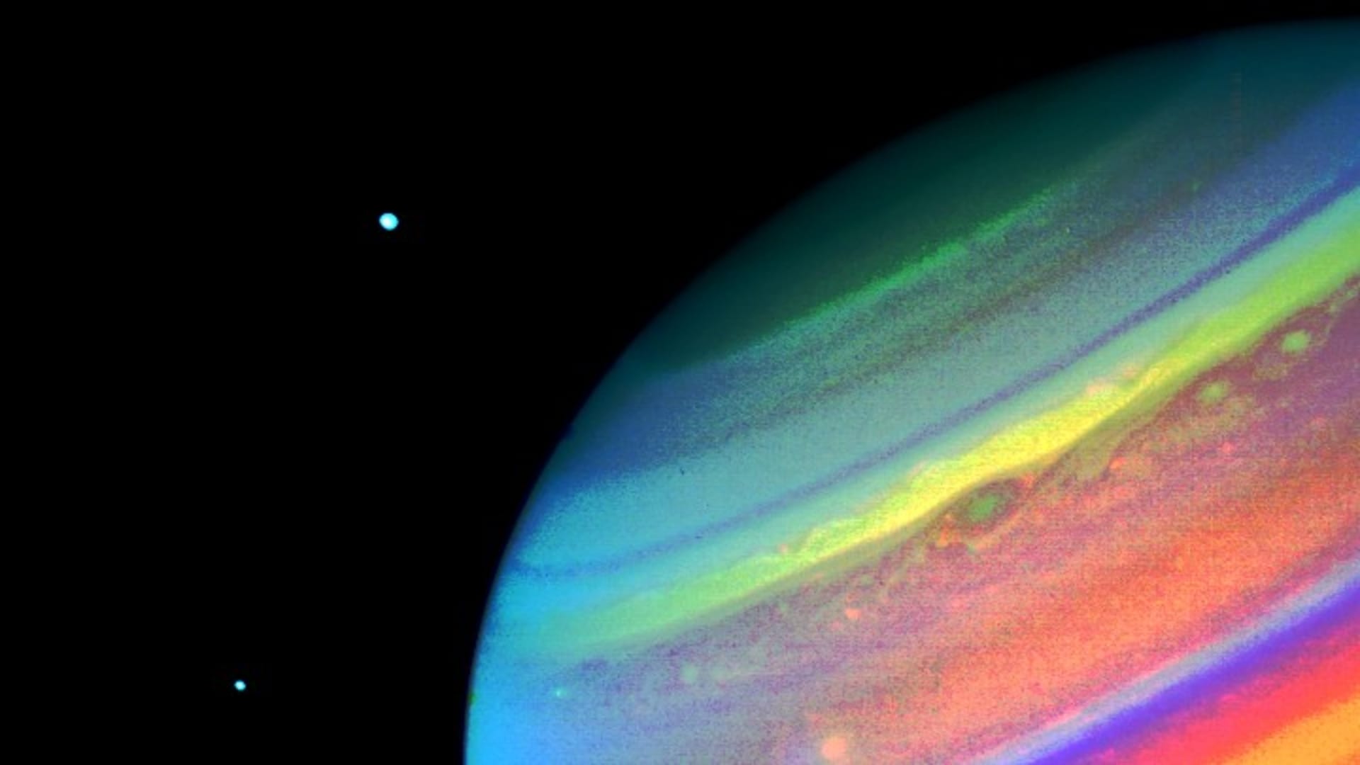 Avaruuskansiot Yle Areena