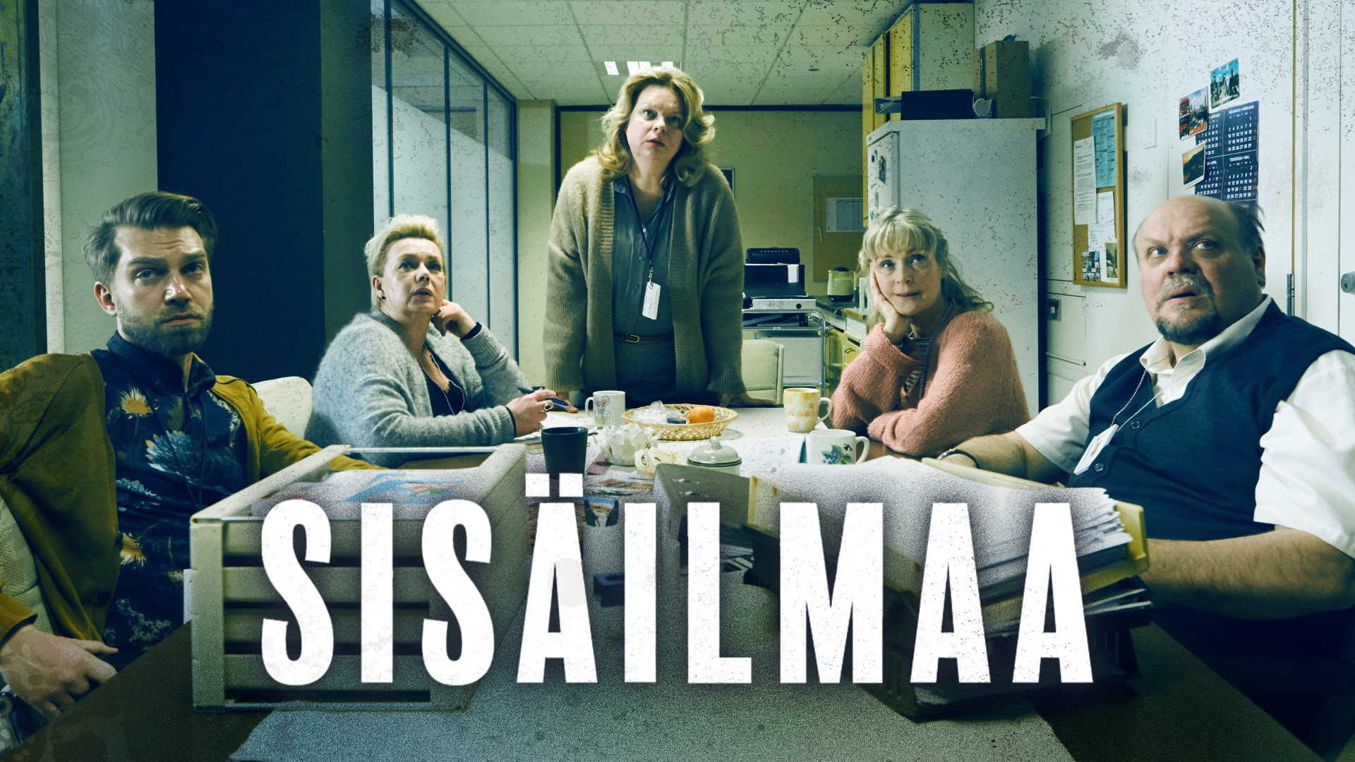 Sisäilmaa | Yle Areena