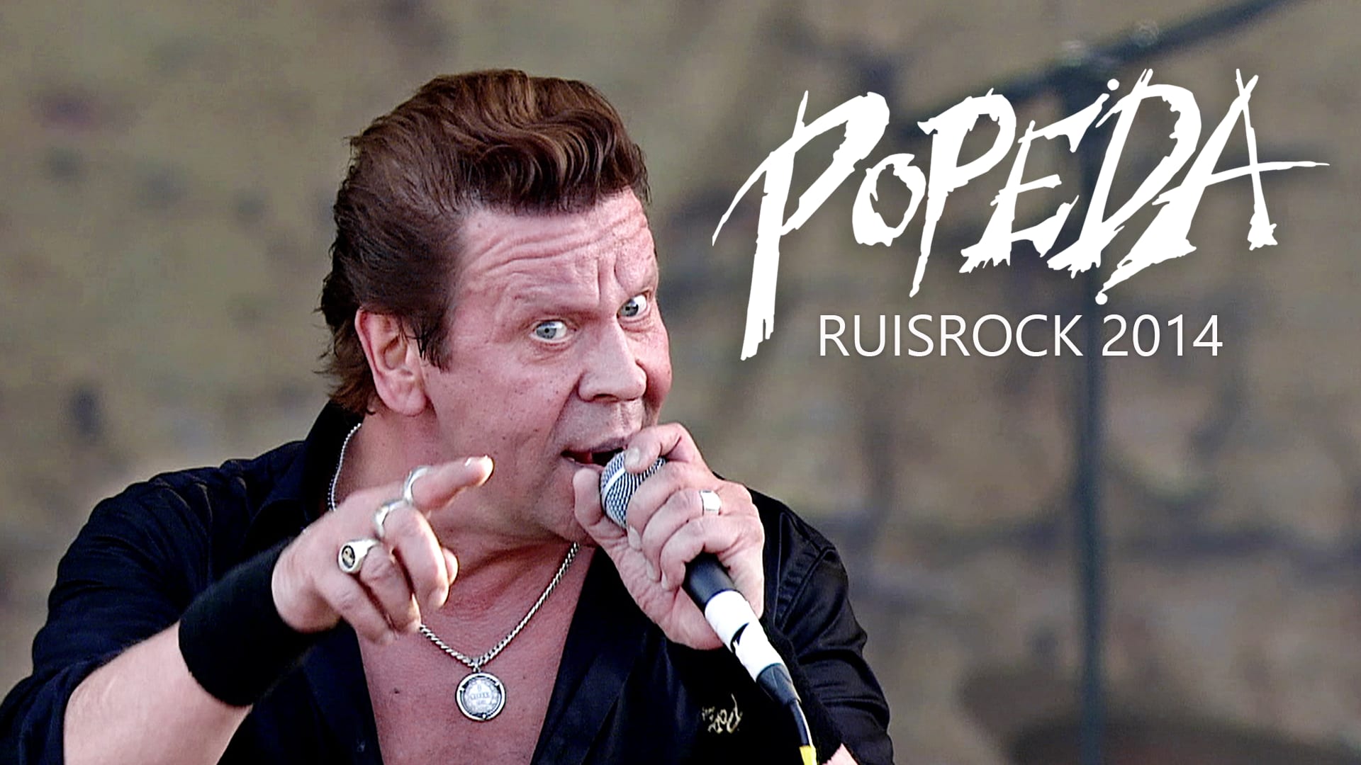 Popeda | Yle Areena