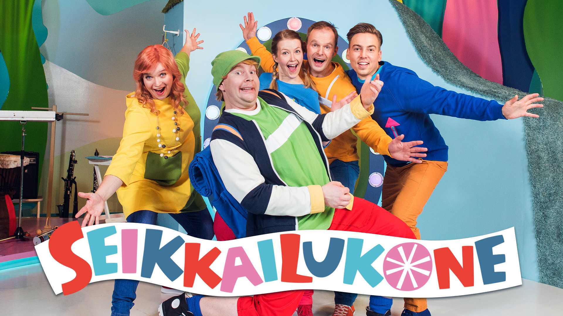 Pikku Kakkonen Seikkailukone Yle Areena Pikku Kakkonen Seikkailukone Yle Areena