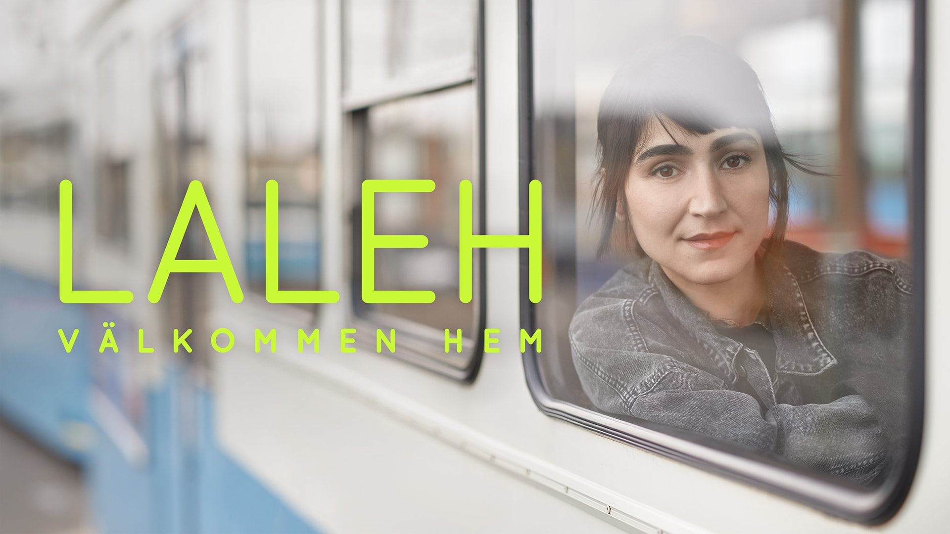 Laleh v lkommen hem yle arenan