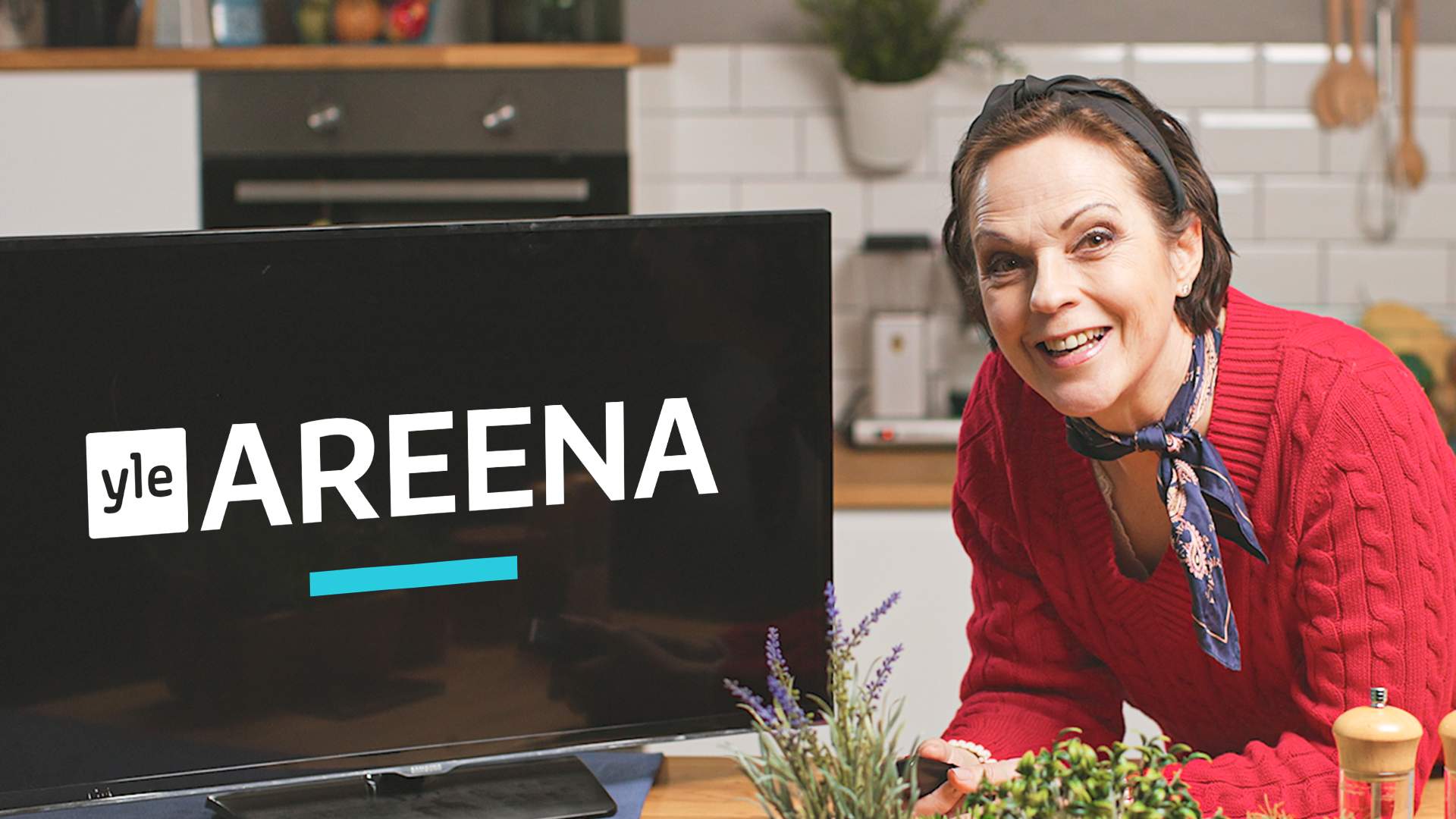 Näin Kirjaudut Yle Areenan Sovellukseen älytelevisiolla