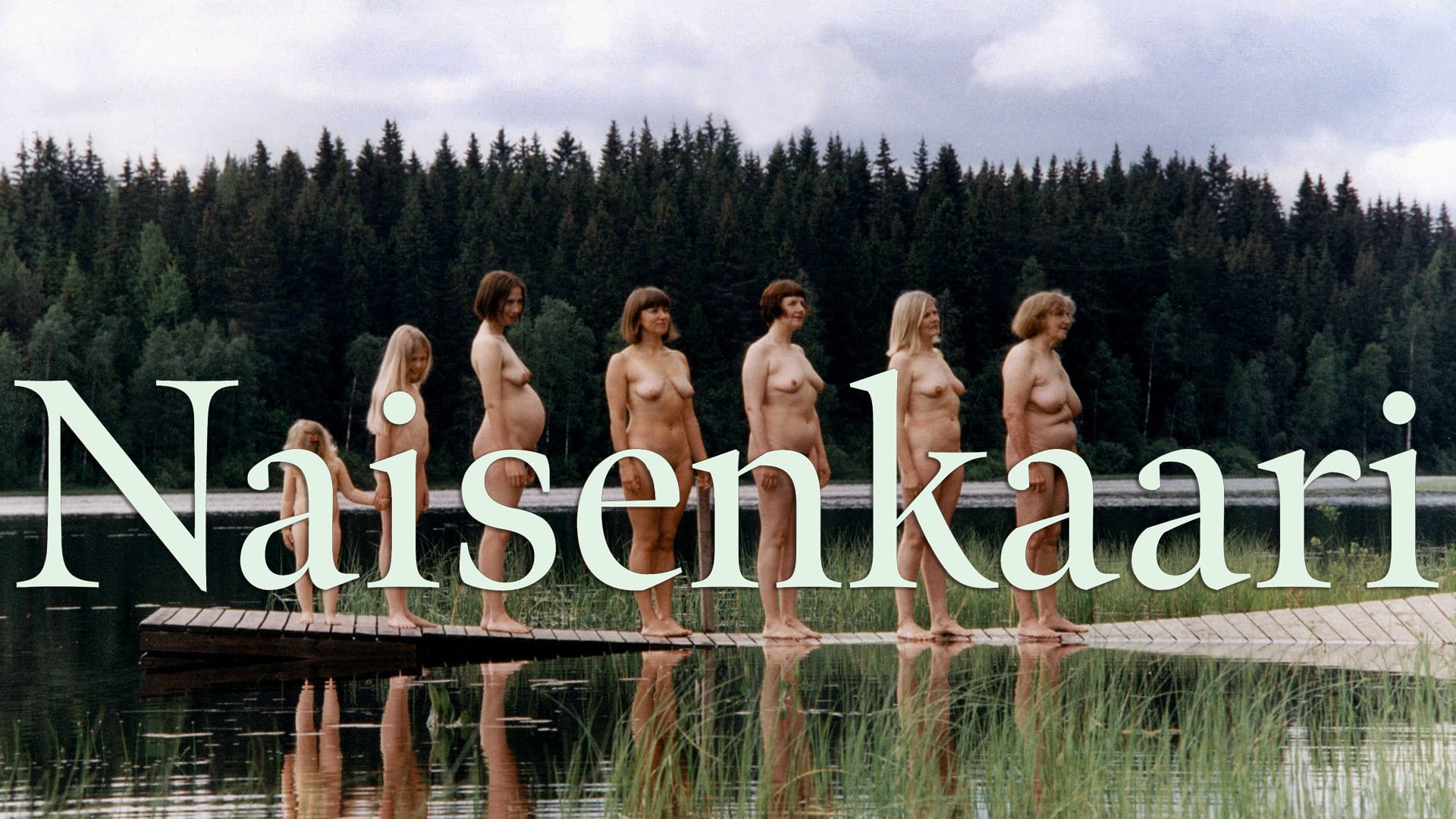 Naisenkaari 1997
