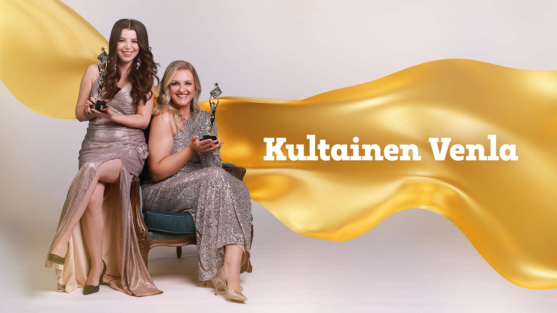 Kultainen Venla | Kultainen Venla