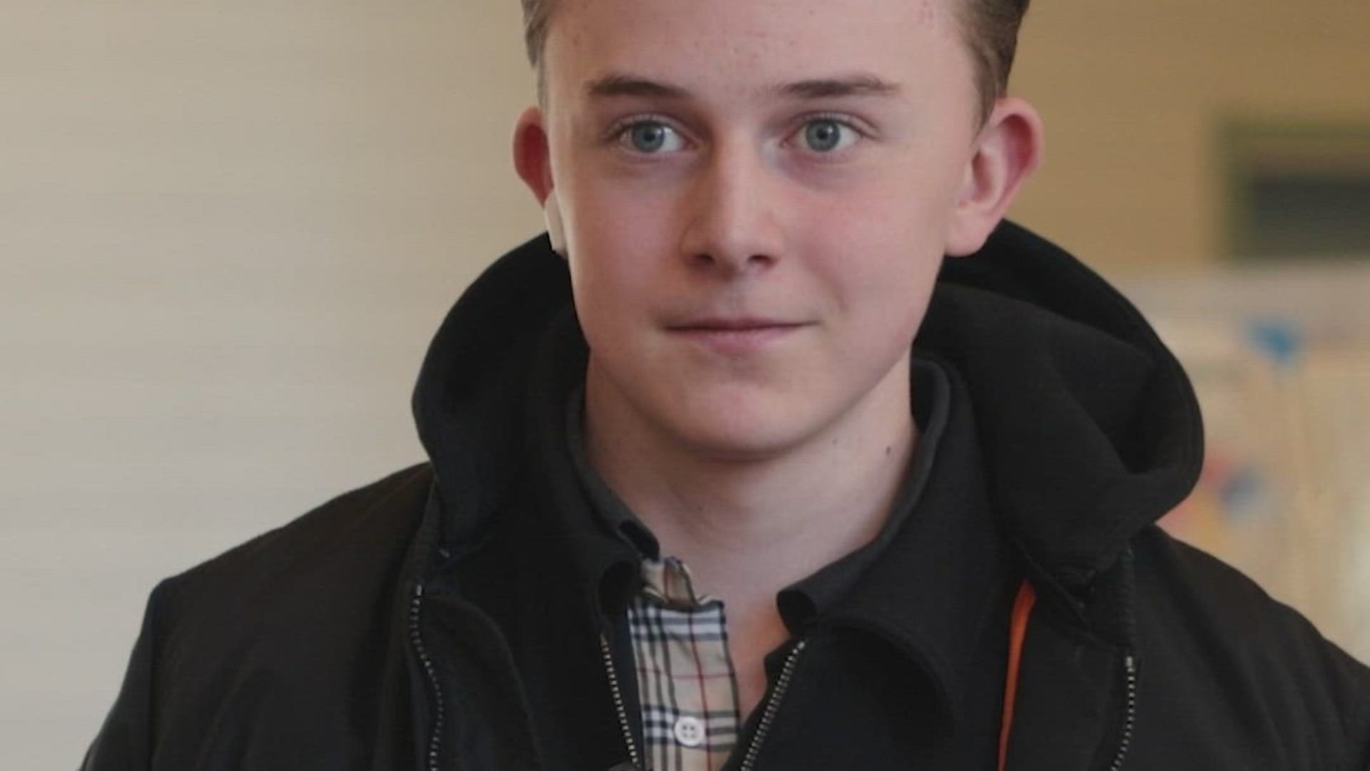 Studeranden vid yrkesinstitut om sommarjobb | Yle Östnyland - video