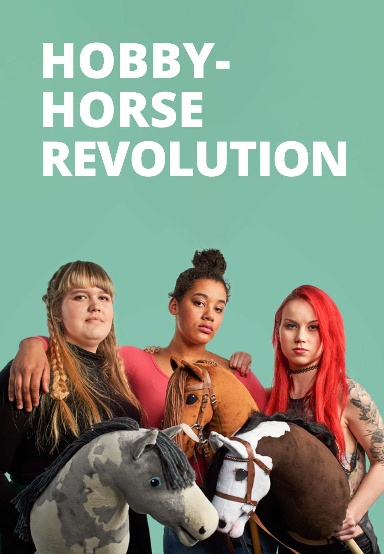 Hobbyhorse Revolution