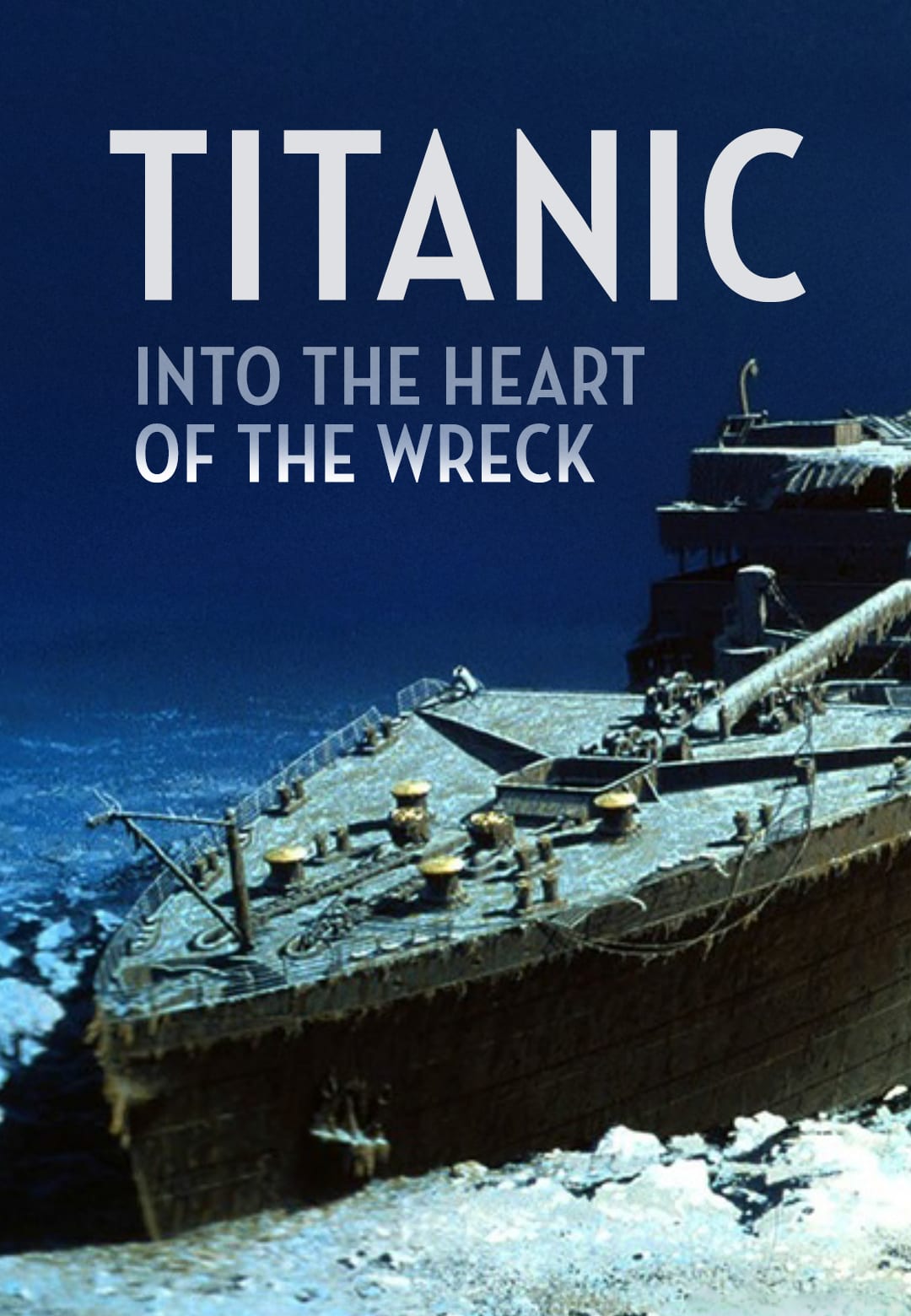 Historia: Titanicin tarinan loppu | Yle Areena
