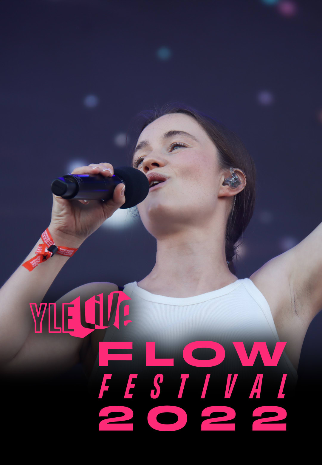 Sigrid / Flow Festival 2022 | Flow Festival | Yle Areena