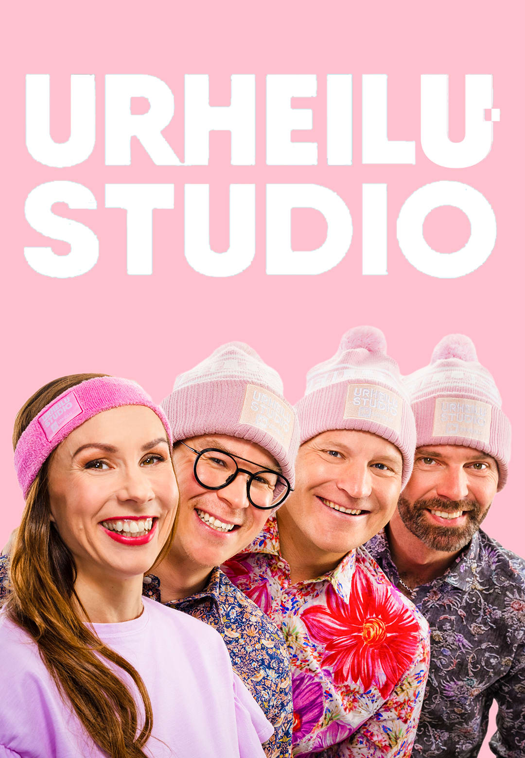 Urheilustudio | Yle Areena