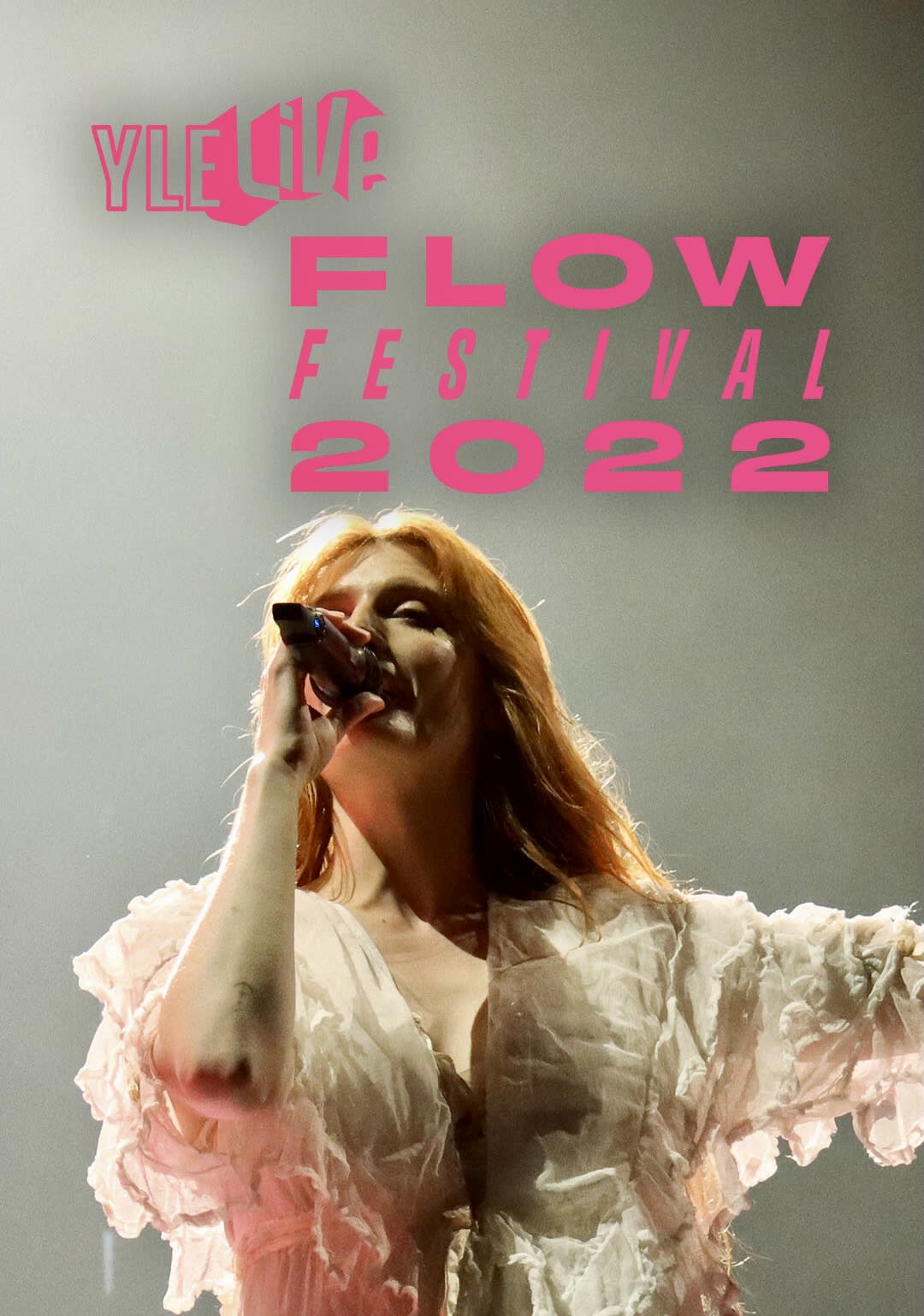 Florence + the Machine / Flow Festival 2022 | Flow Festival | Yle Areena