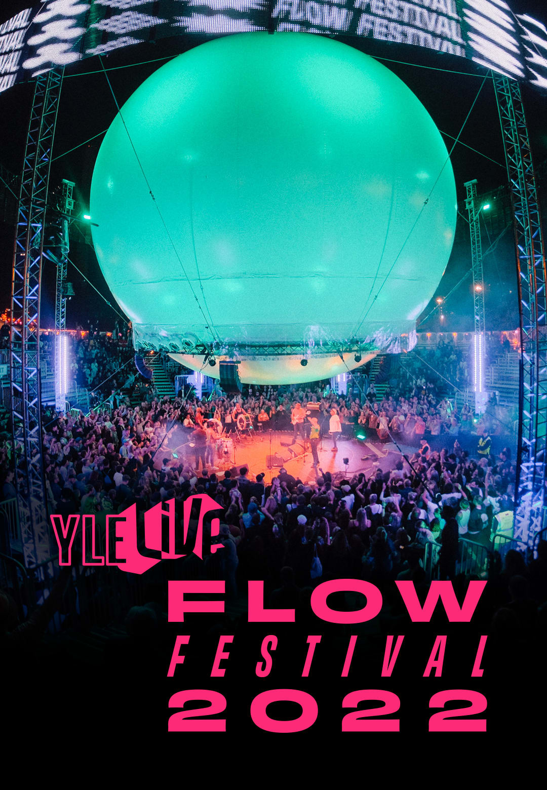 Flow Festival 2022 | Flow Festival | Yle Areena