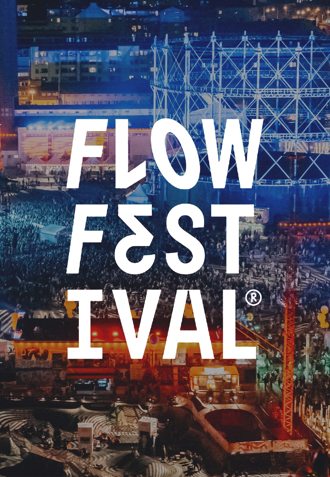 Flow Festival | Yle Areena