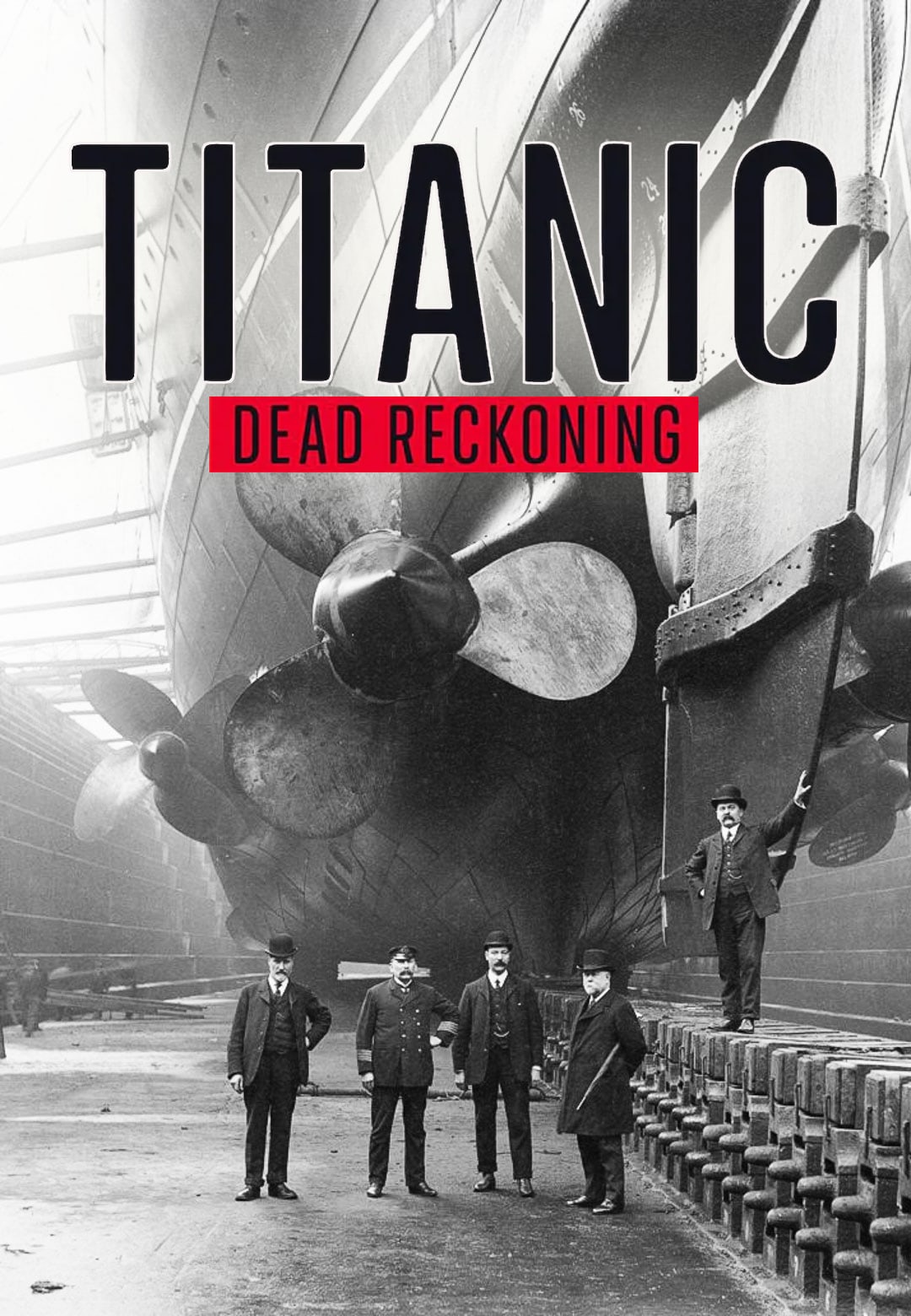 Historia: Titanicin kohtalonhetket | Yle Areena