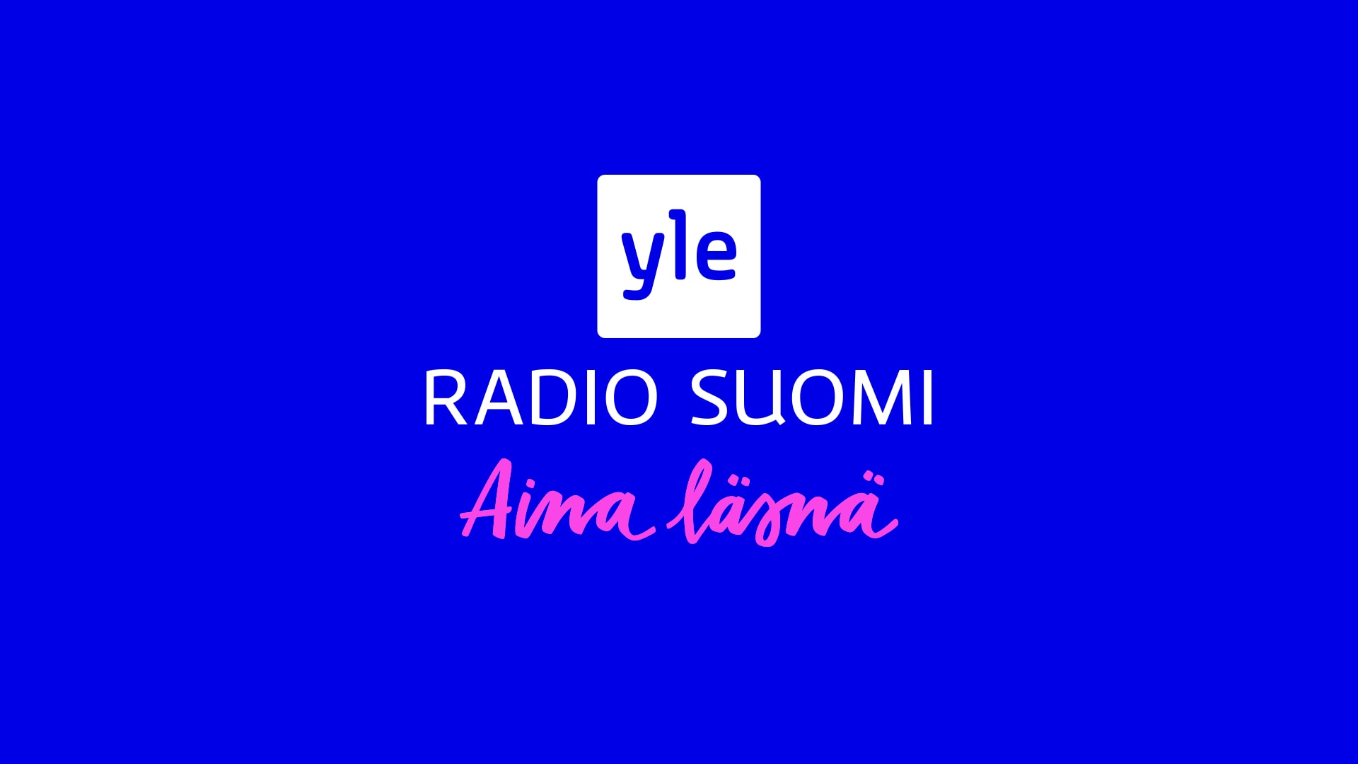 Radio Suomi | Yle Areena