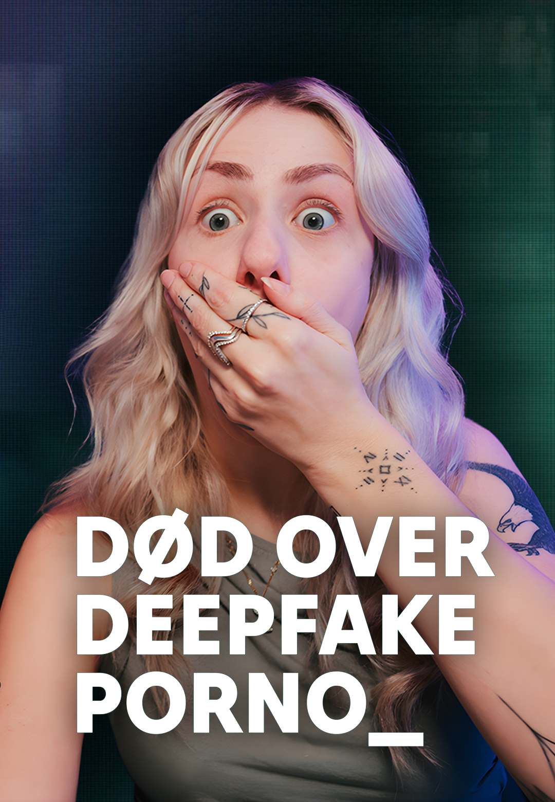 The battle against deepfakes