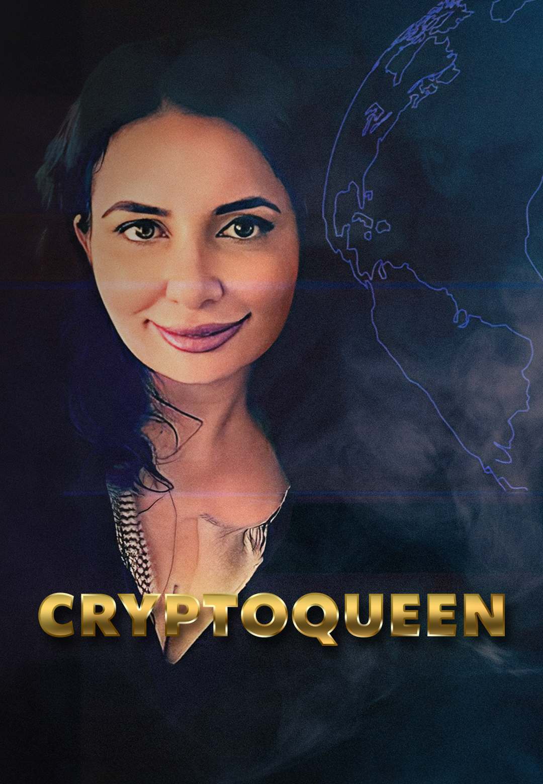 Cryptoqueen | Yle Areena
