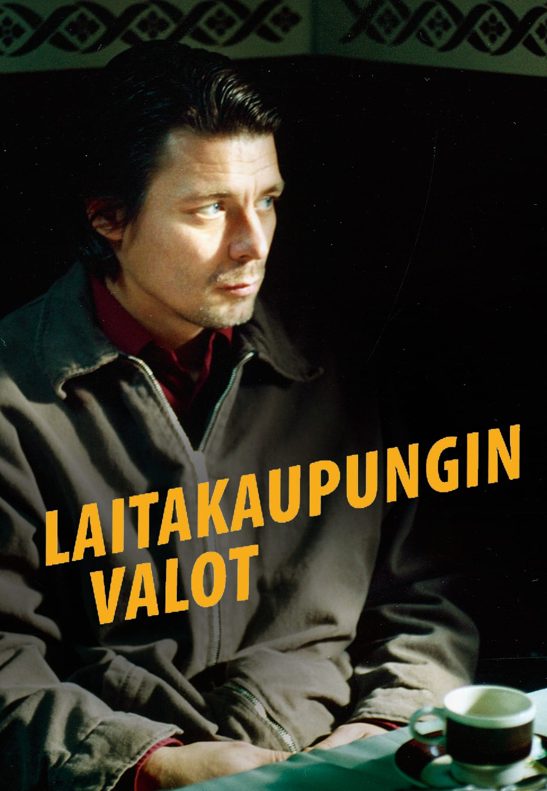 Laitakaupungin valot | Yle Areena