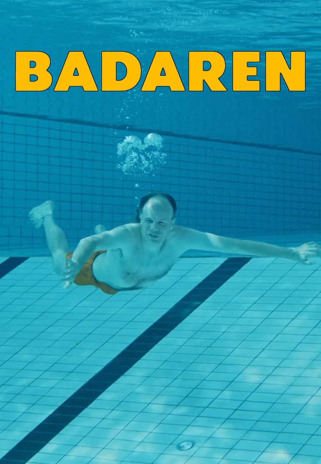 Badaren | Yle Arenan